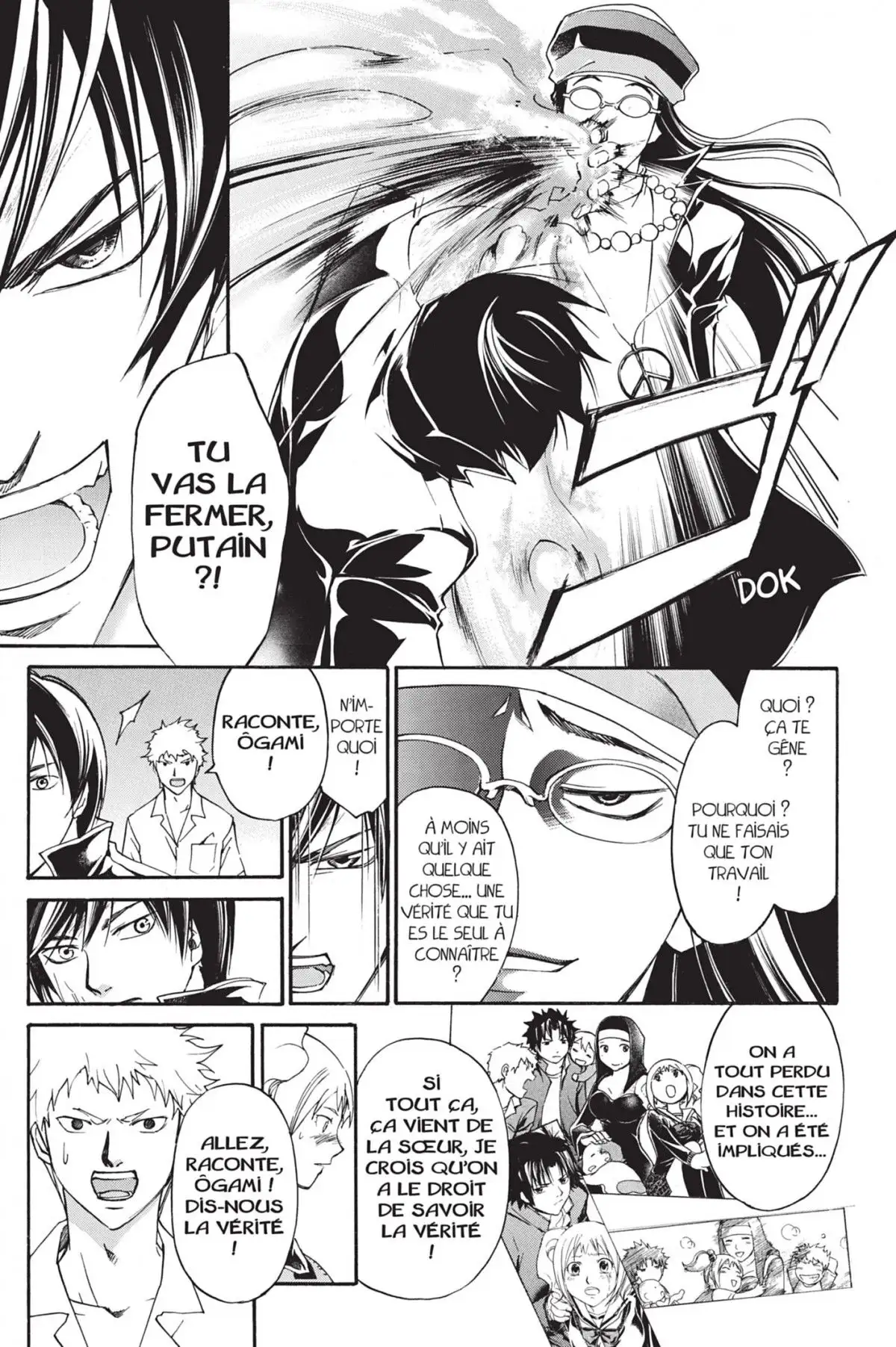 Code:Breaker Volume 23 page 103