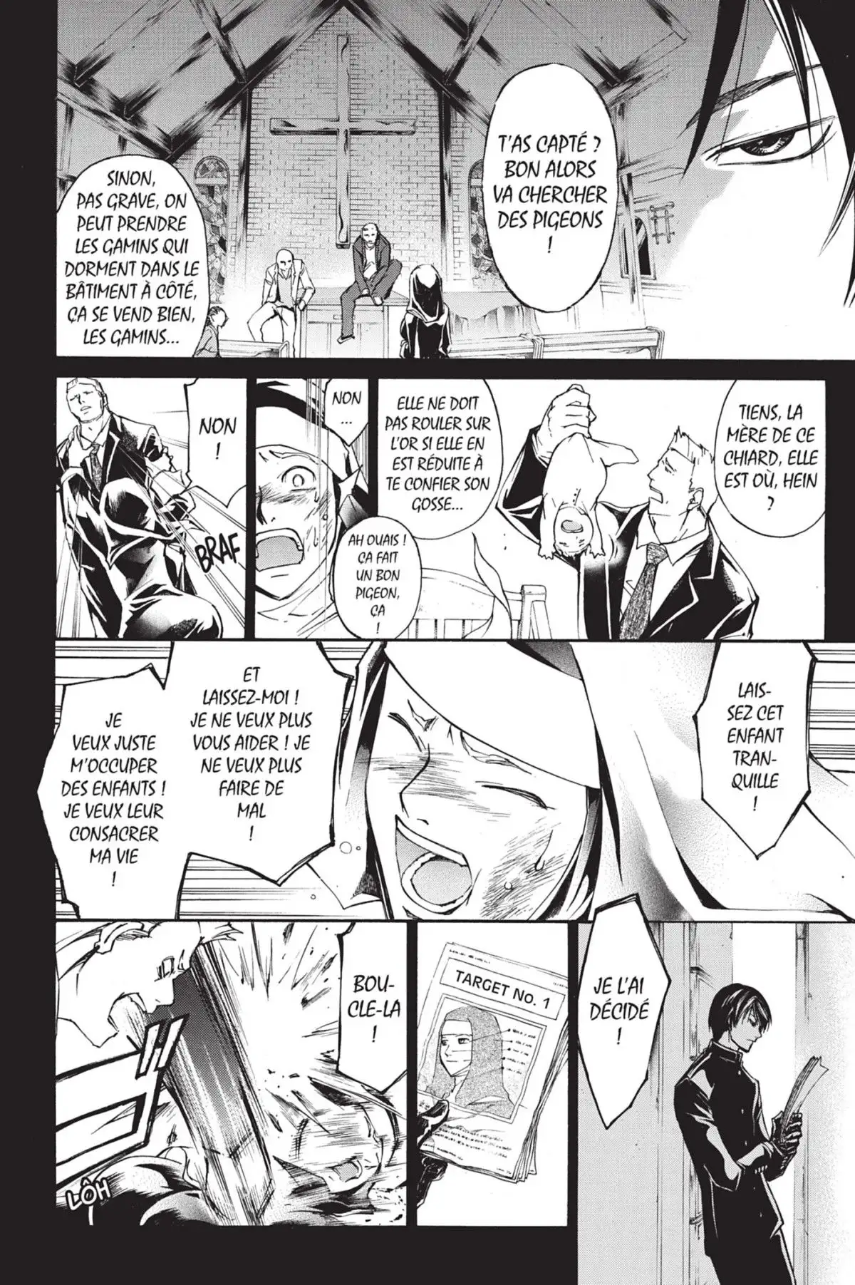 Code:Breaker Volume 23 page 104