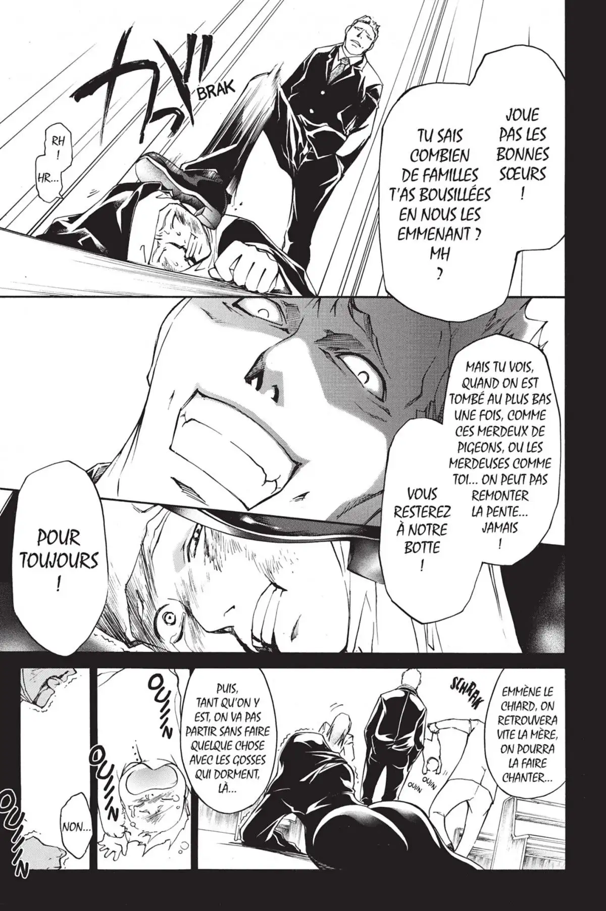 Code:Breaker Volume 23 page 105