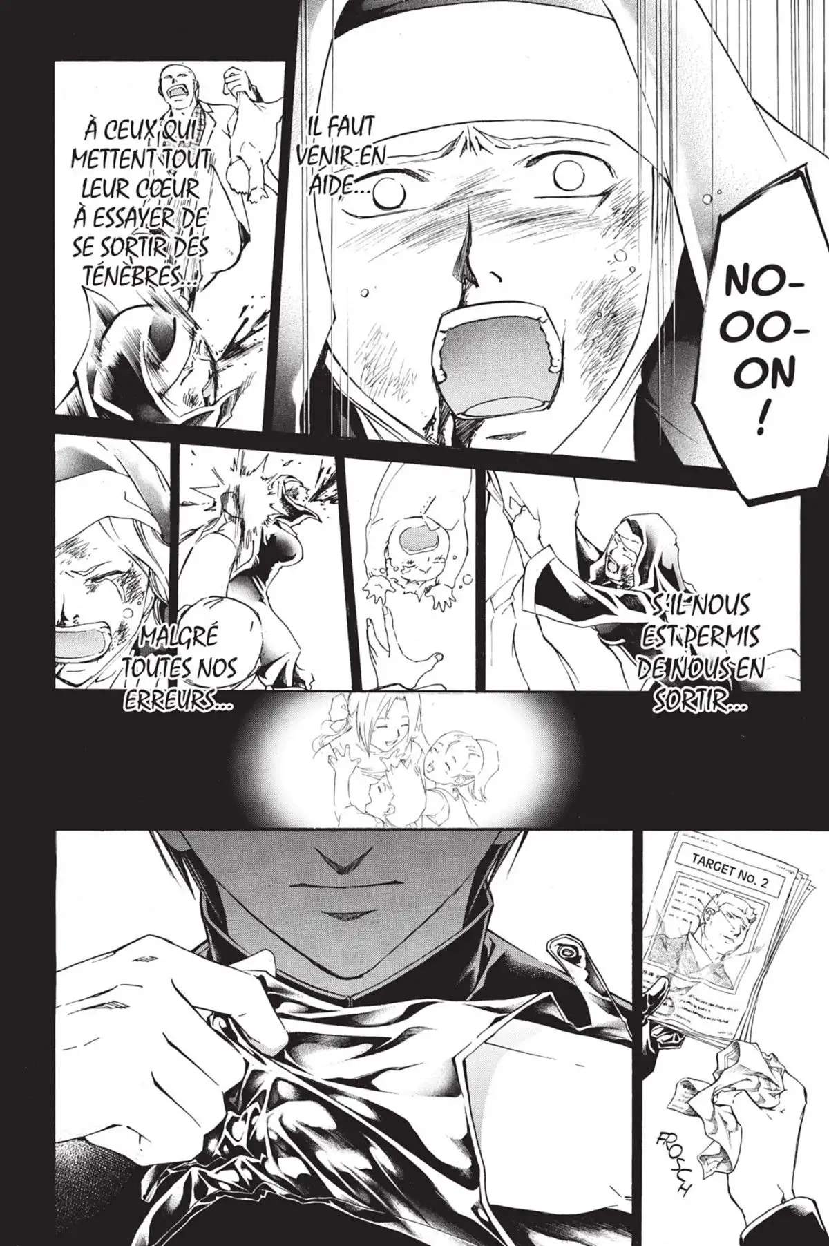 Code:Breaker Volume 23 page 106