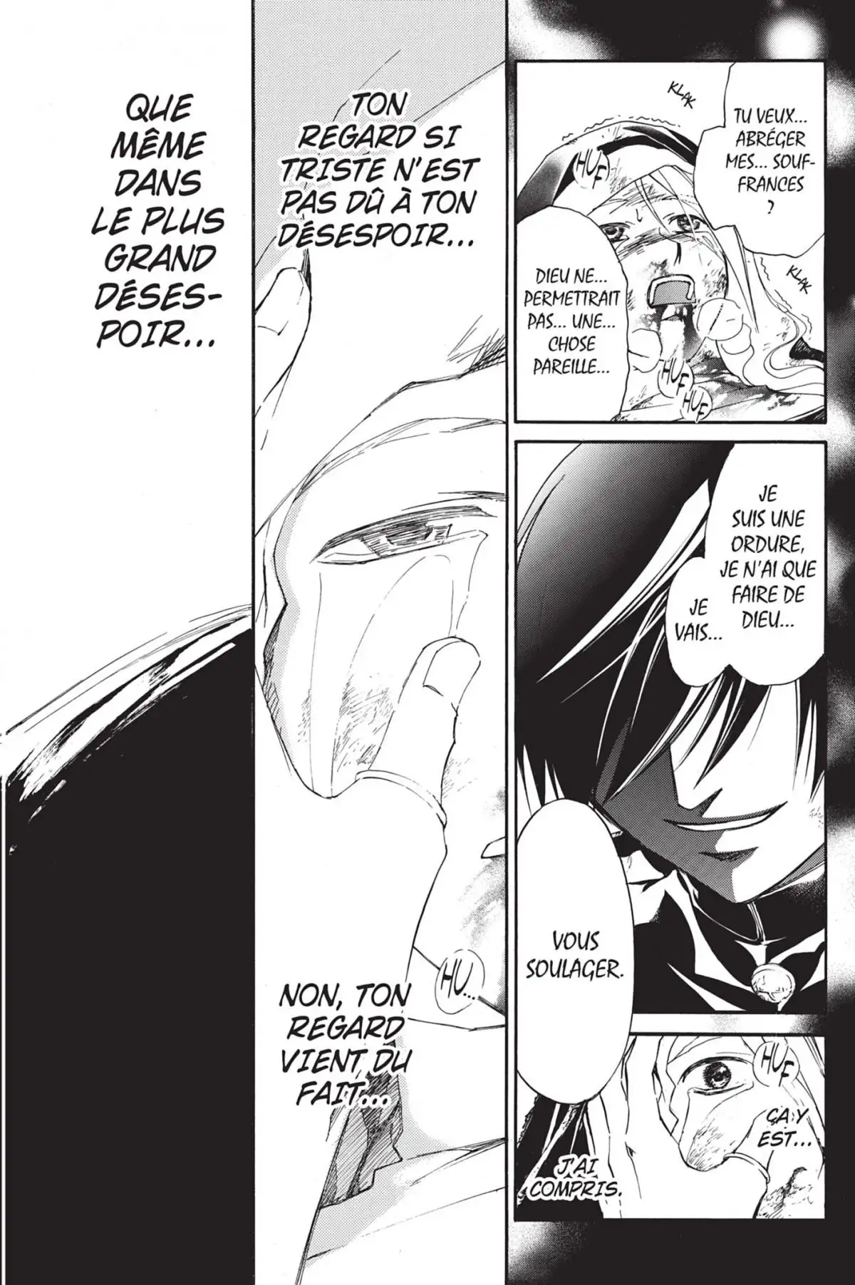 Code:Breaker Volume 23 page 114