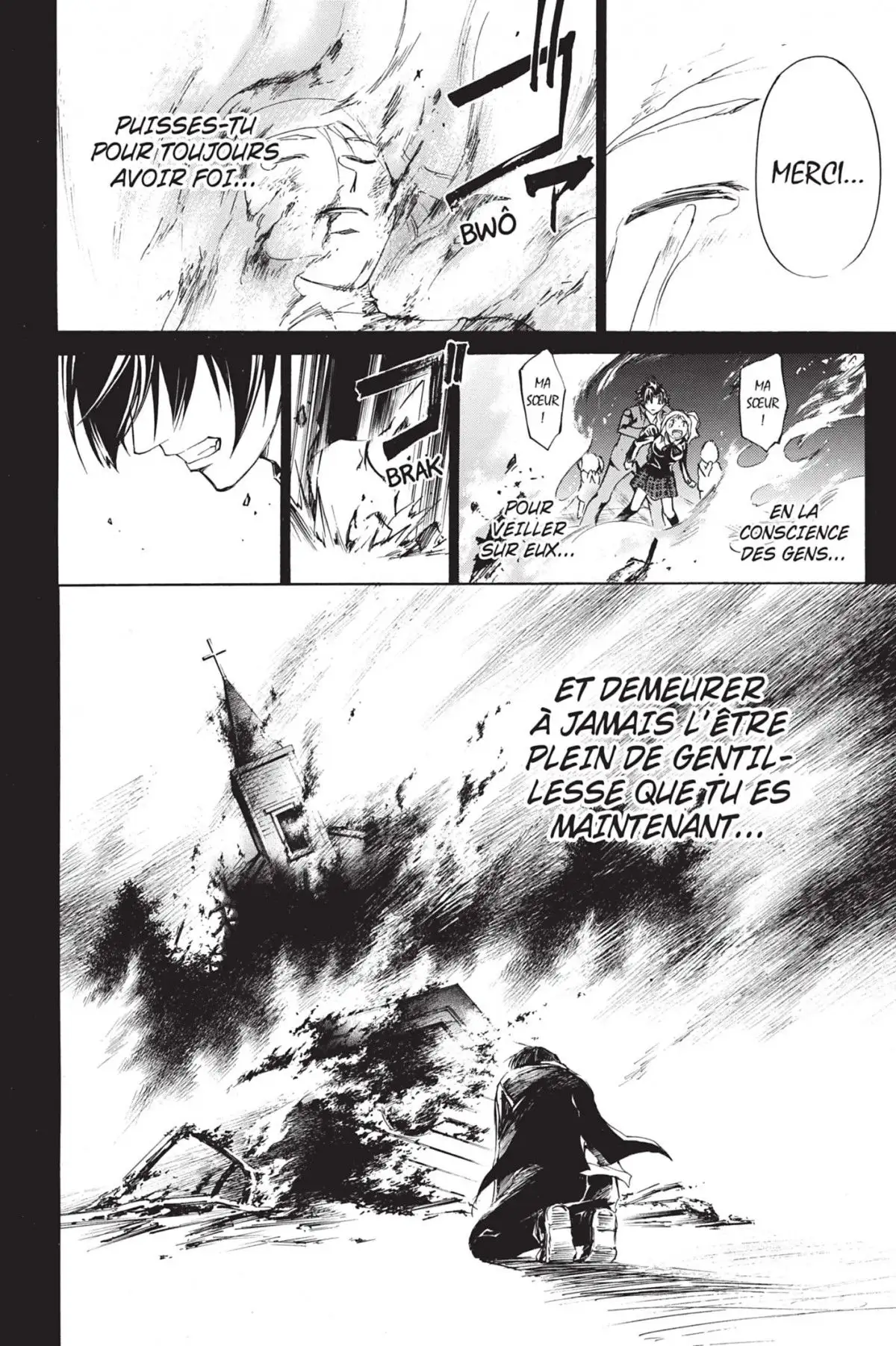 Code:Breaker Volume 23 page 116