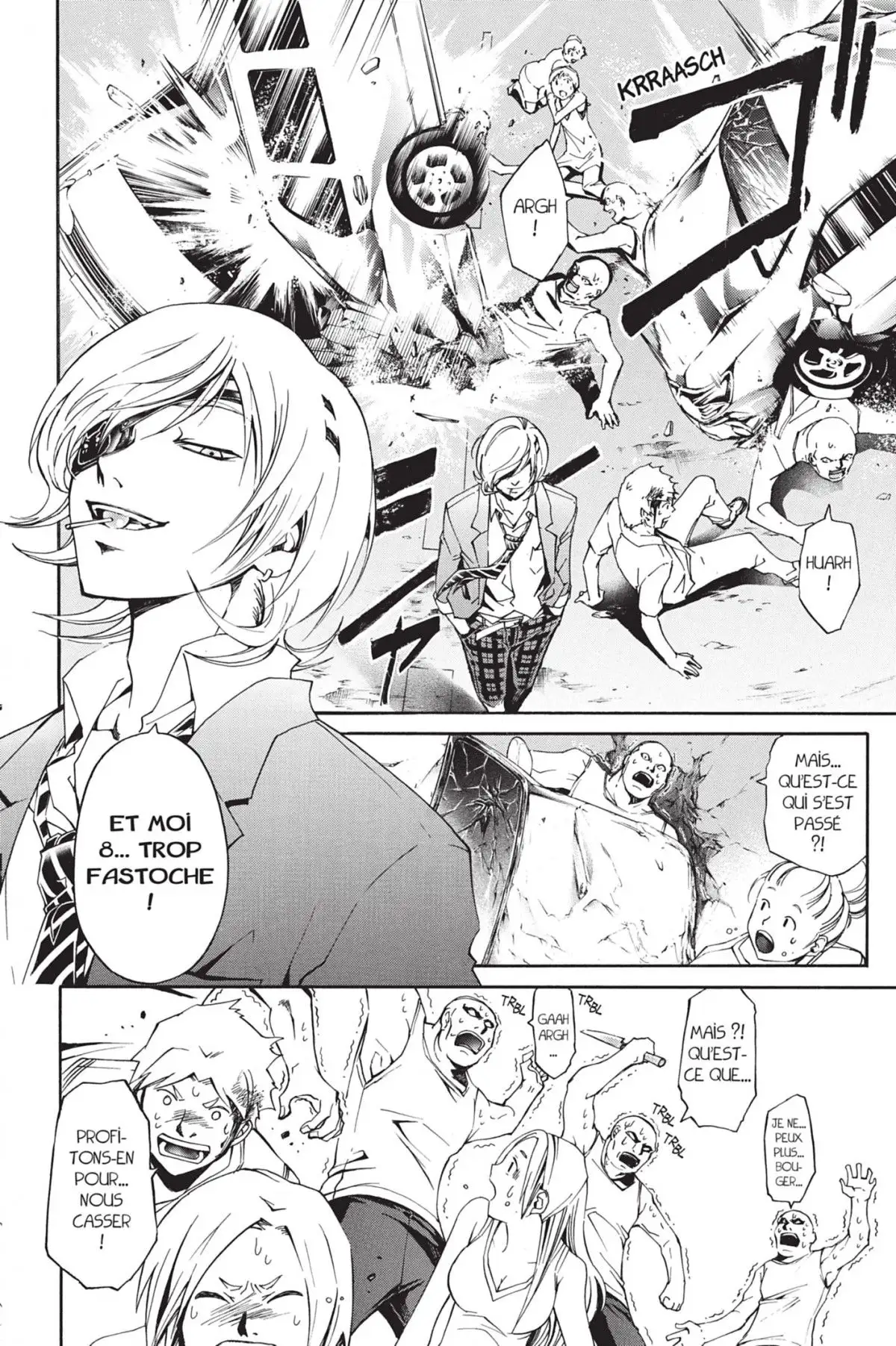 Code:Breaker Volume 23 page 34