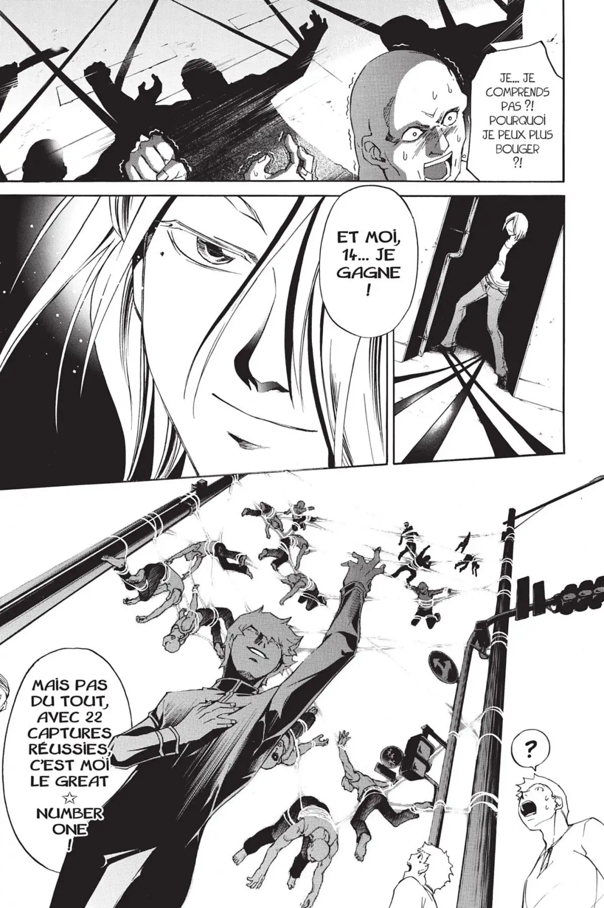 Code:Breaker Volume 23 page 35