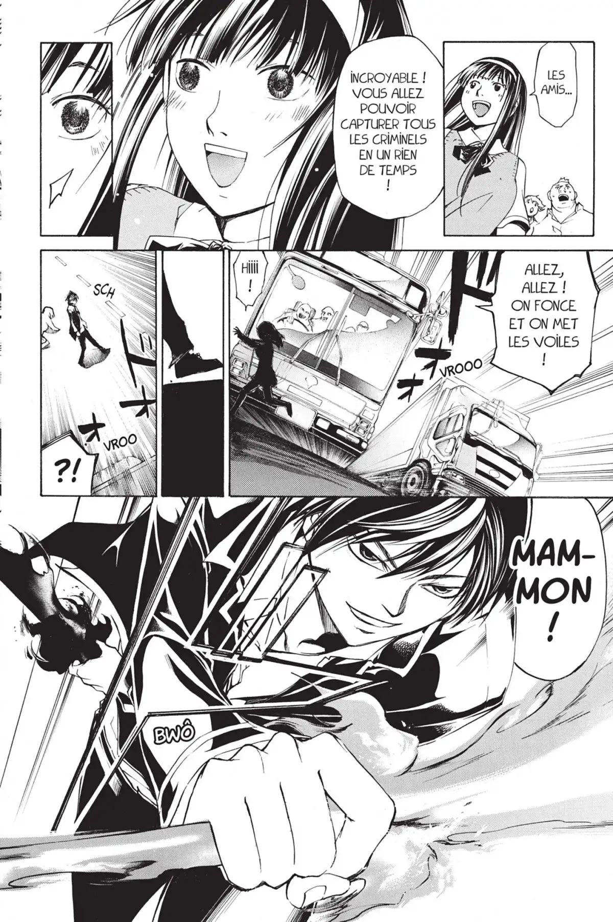 Code:Breaker Volume 23 page 36