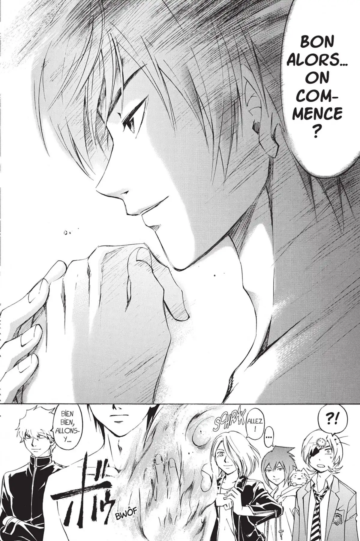 Code:Breaker Volume 23 page 48