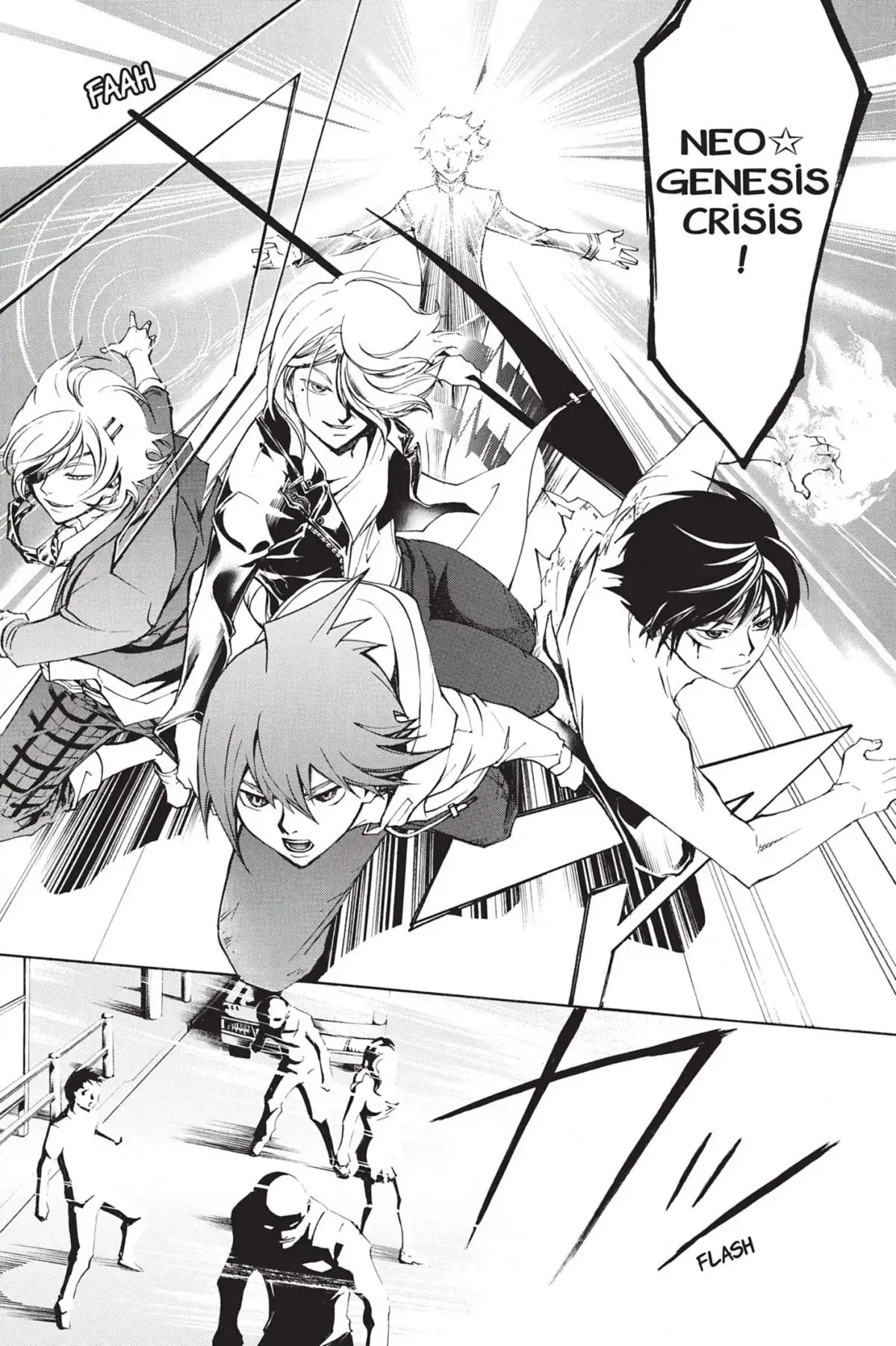 Code:Breaker Volume 23 page 49