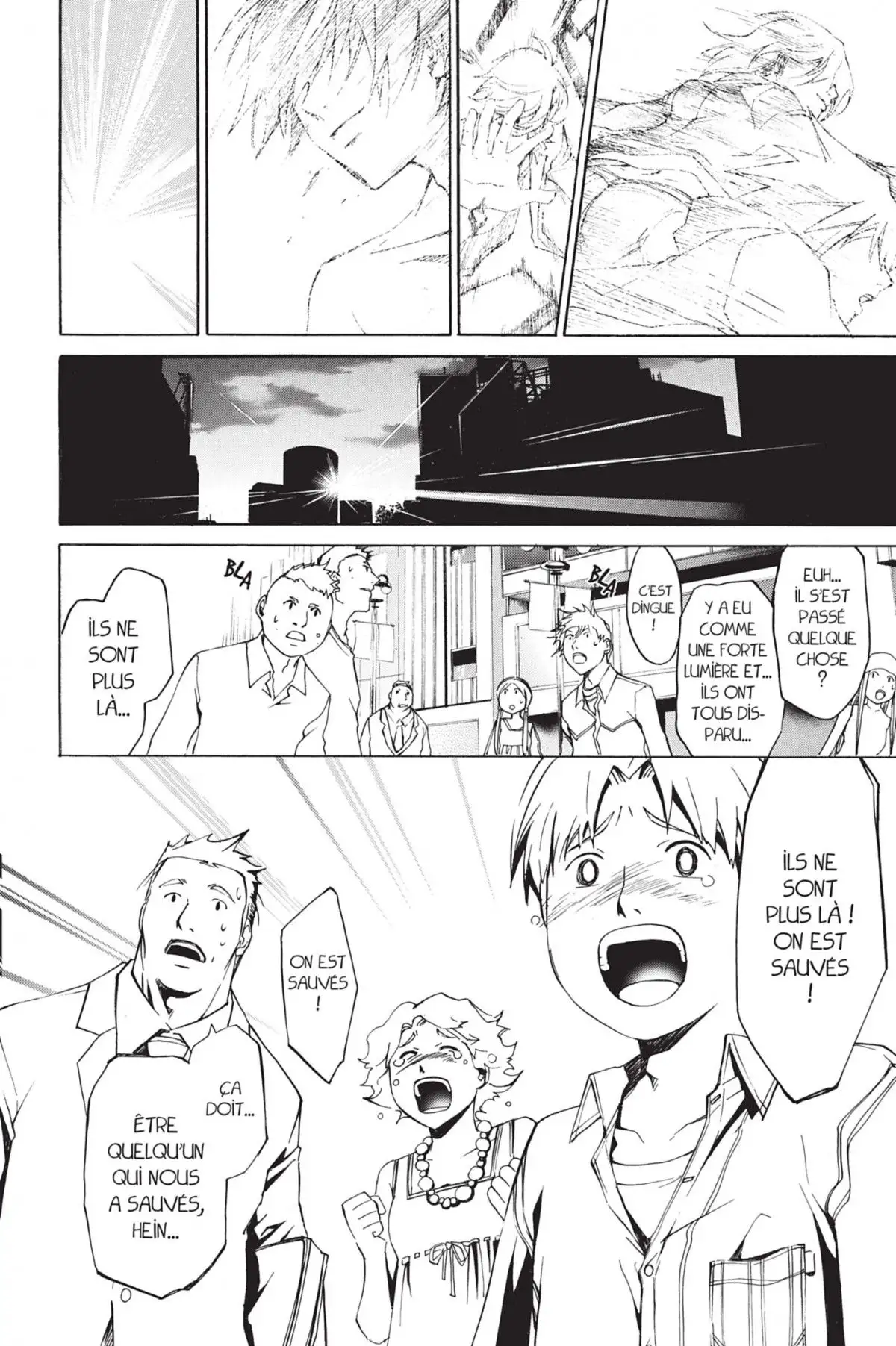 Code:Breaker Volume 23 page 50