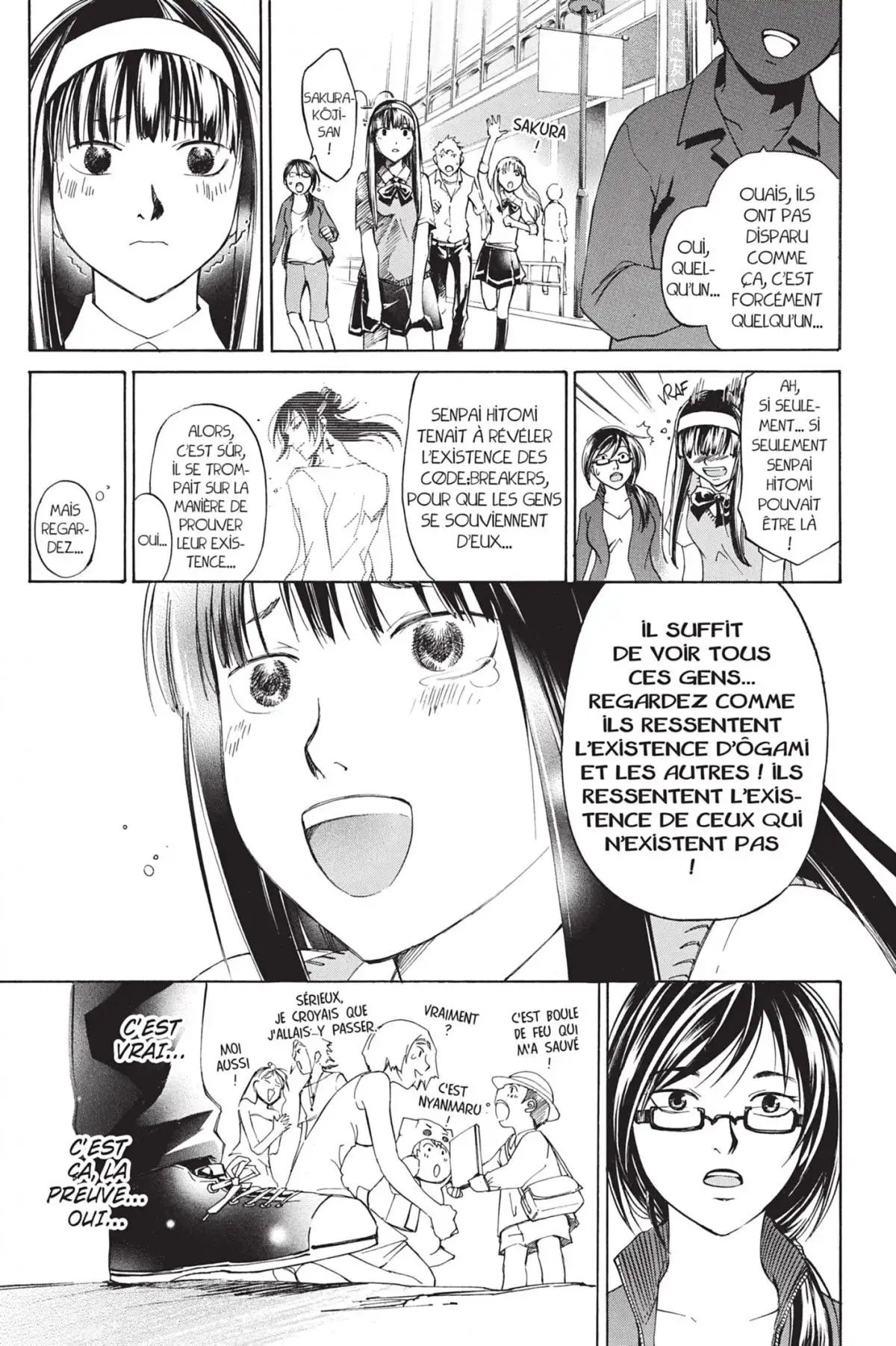 Code:Breaker Volume 23 page 51
