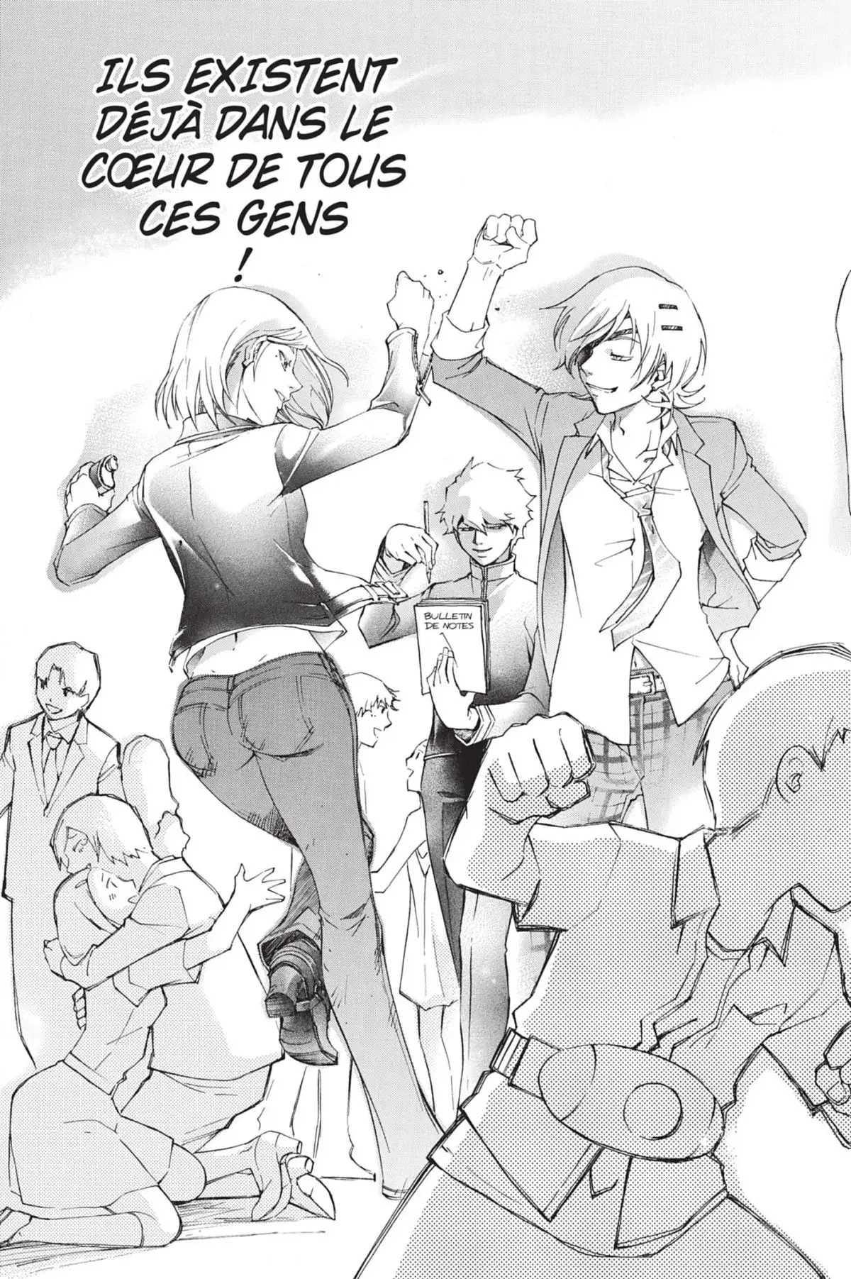 Code:Breaker Volume 23 page 53