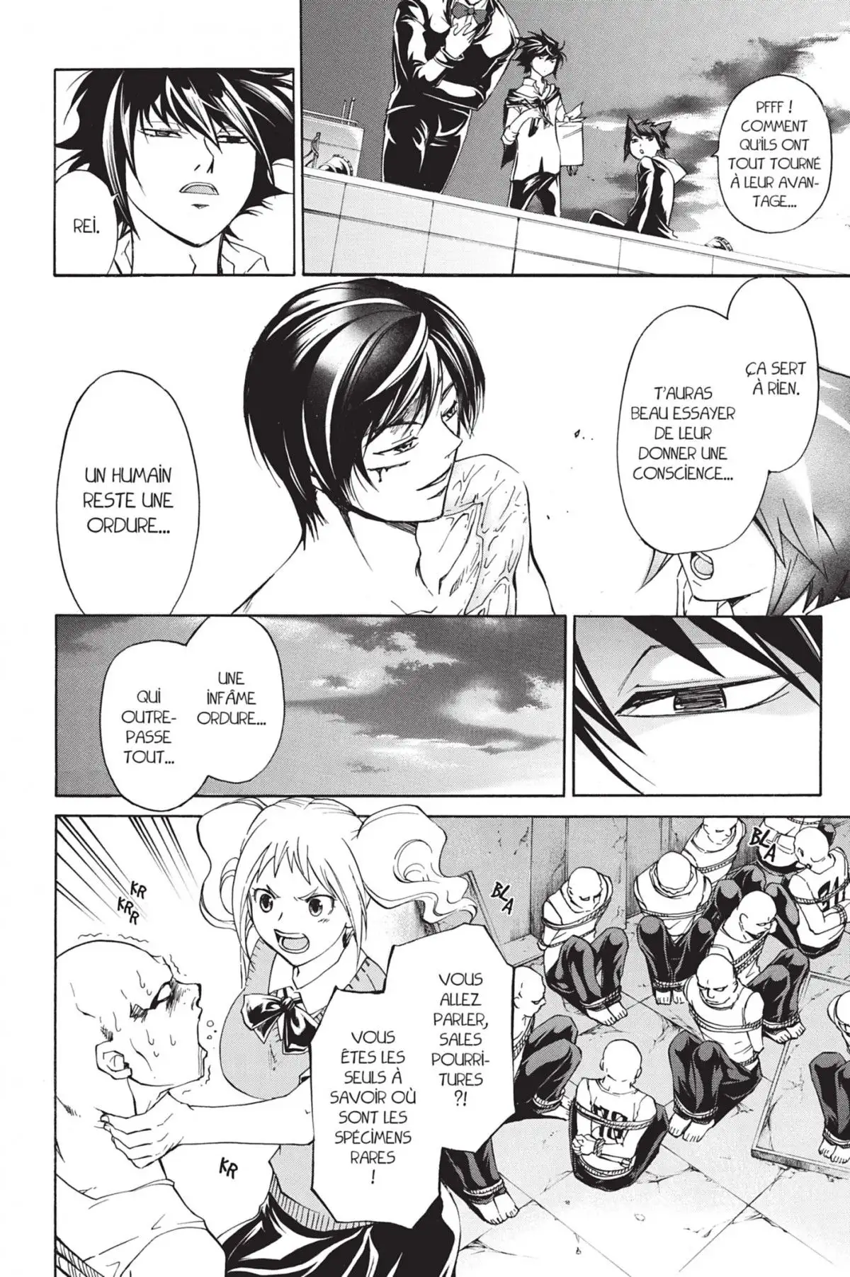 Code:Breaker Volume 23 page 54