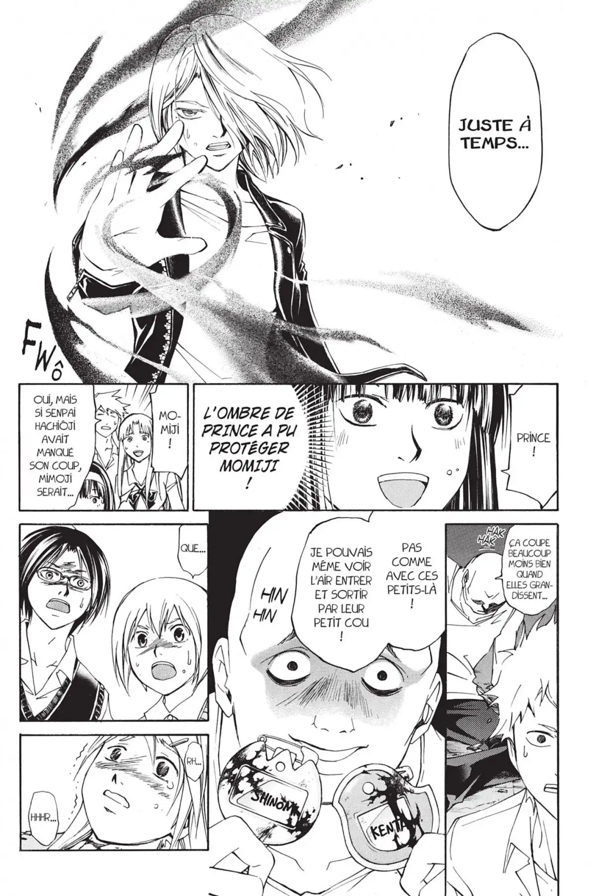 Code:Breaker Volume 23 page 59