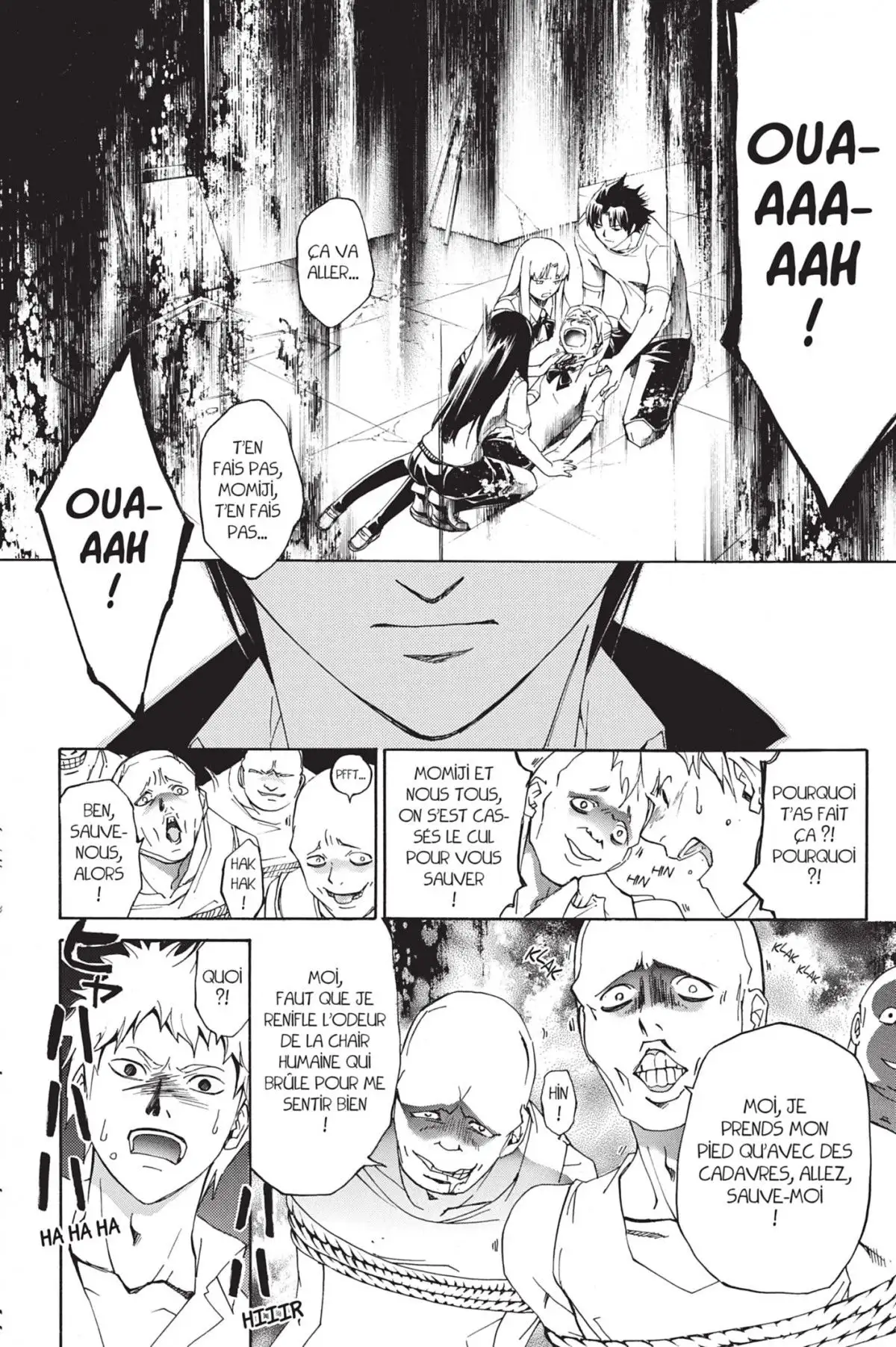 Code:Breaker Volume 23 page 60