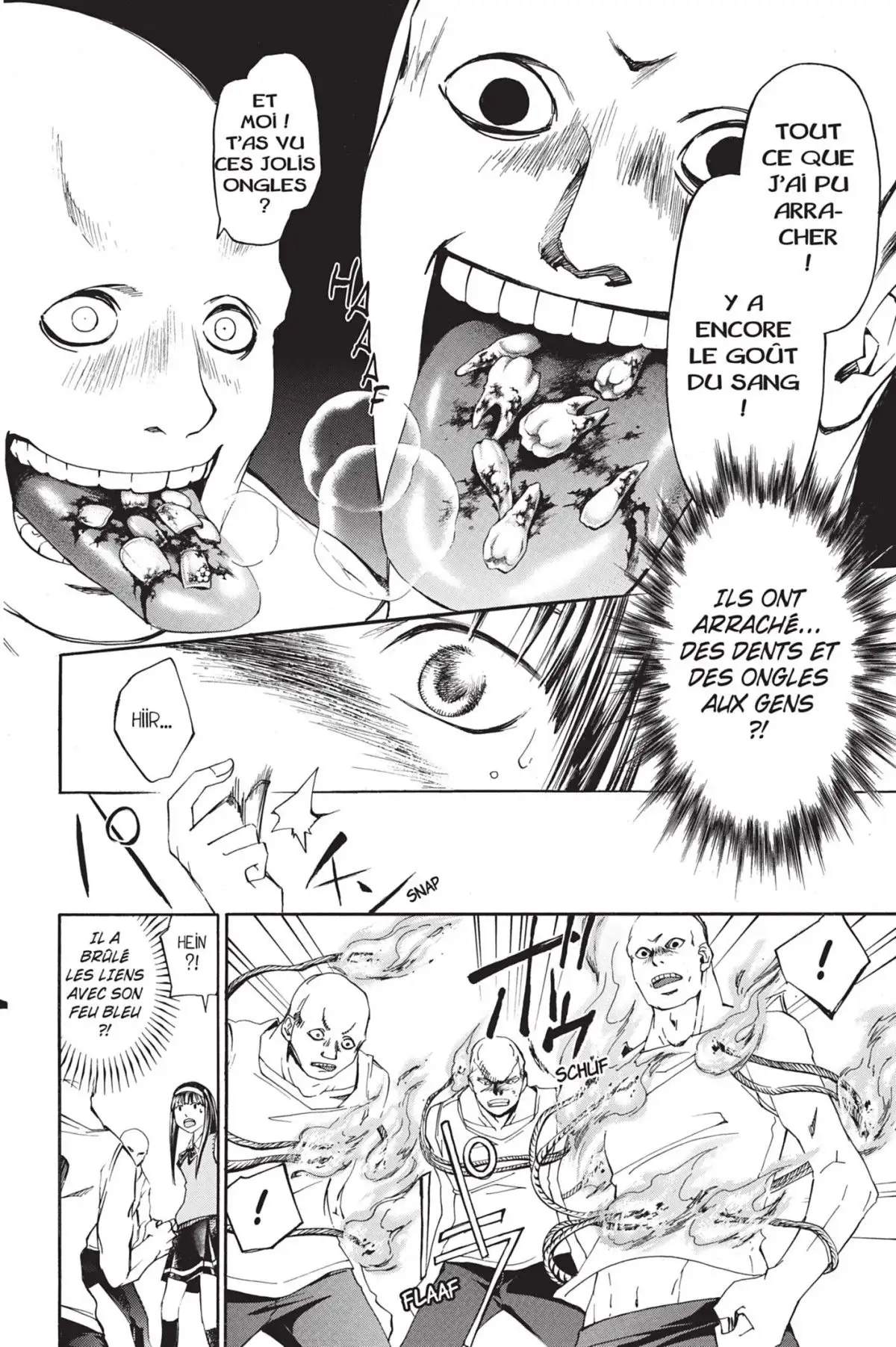 Code:Breaker Volume 23 page 64