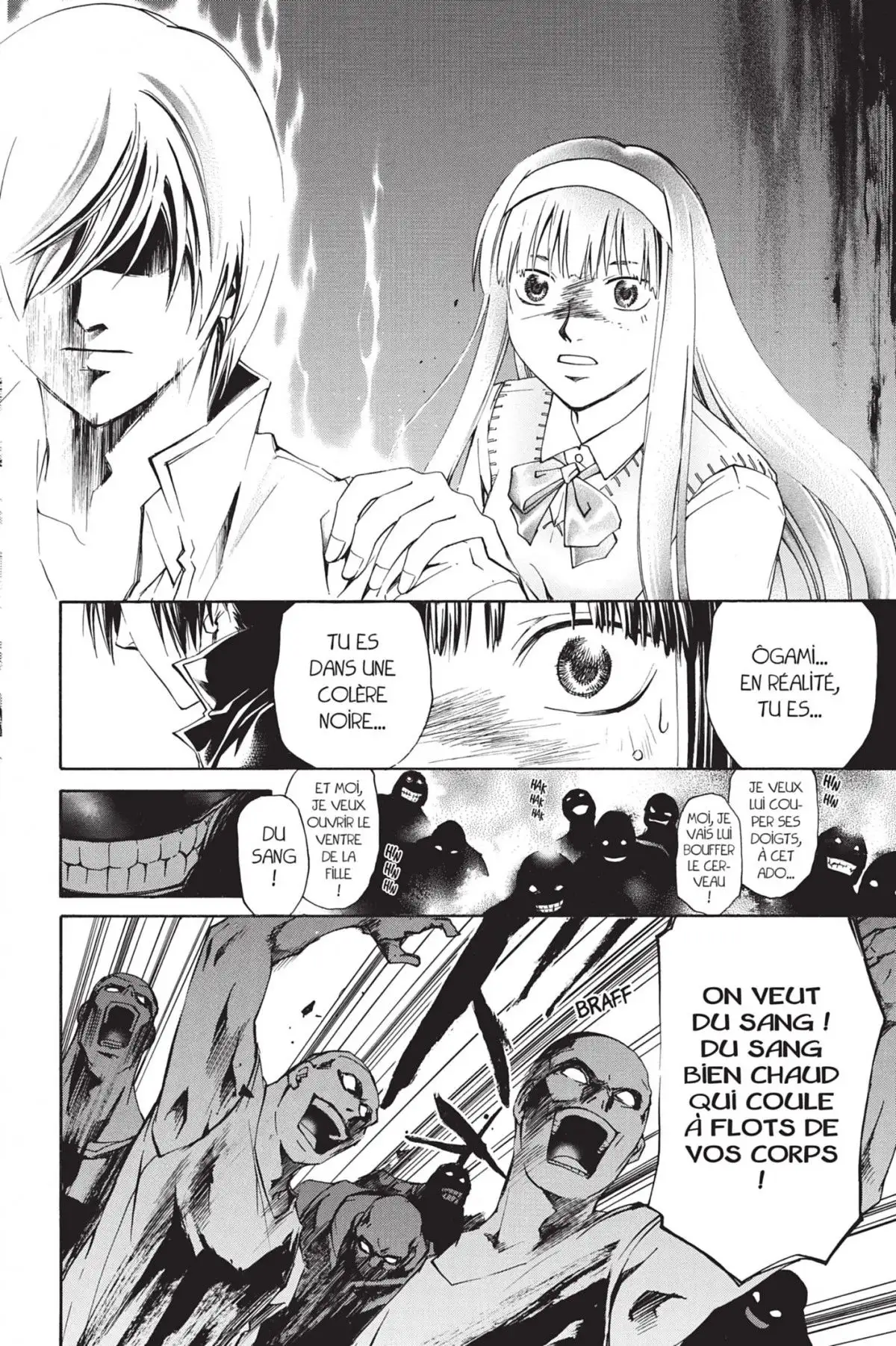Code:Breaker Volume 23 page 66