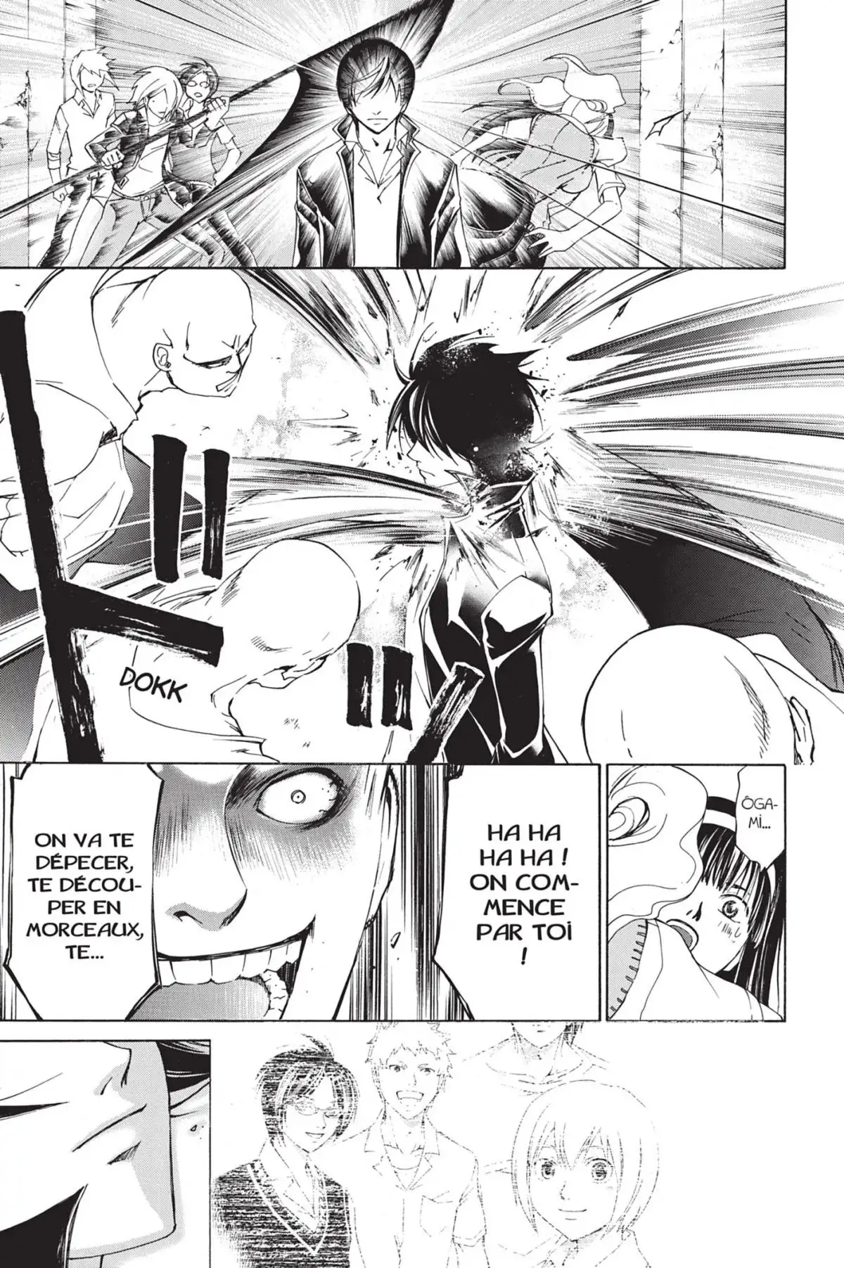 Code:Breaker Volume 23 page 67