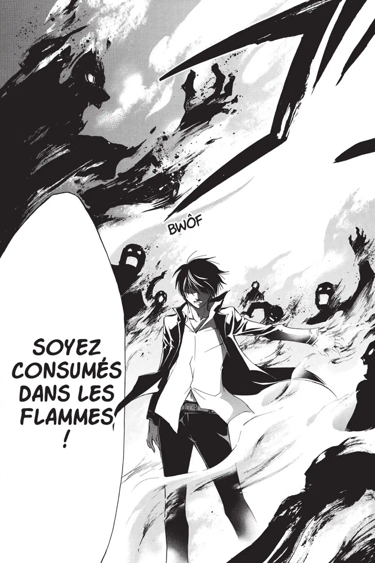 Code:Breaker Volume 23 page 69