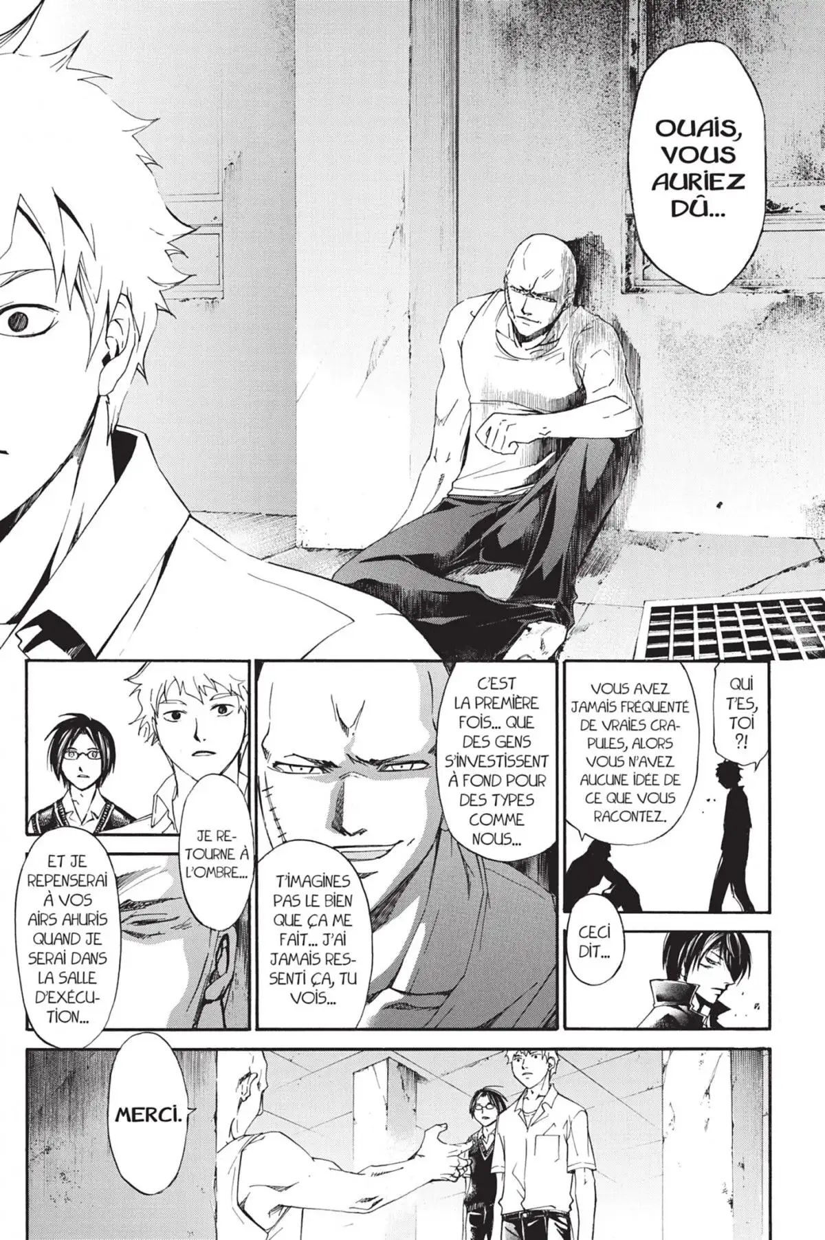 Code:Breaker Volume 23 page 71