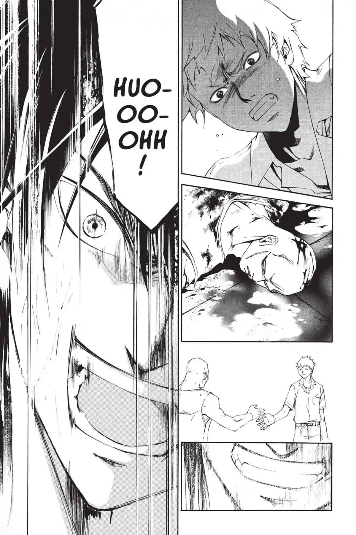 Code:Breaker Volume 23 page 79