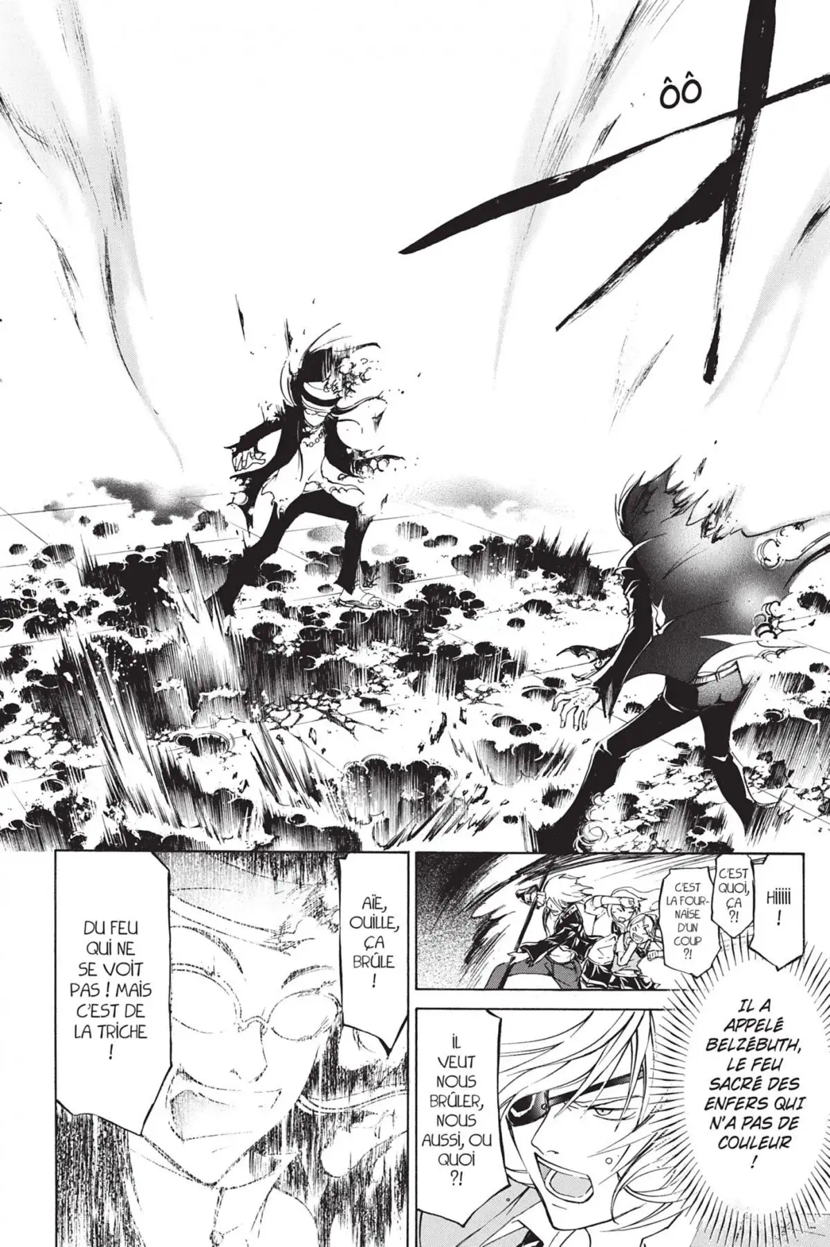 Code:Breaker Volume 23 page 82