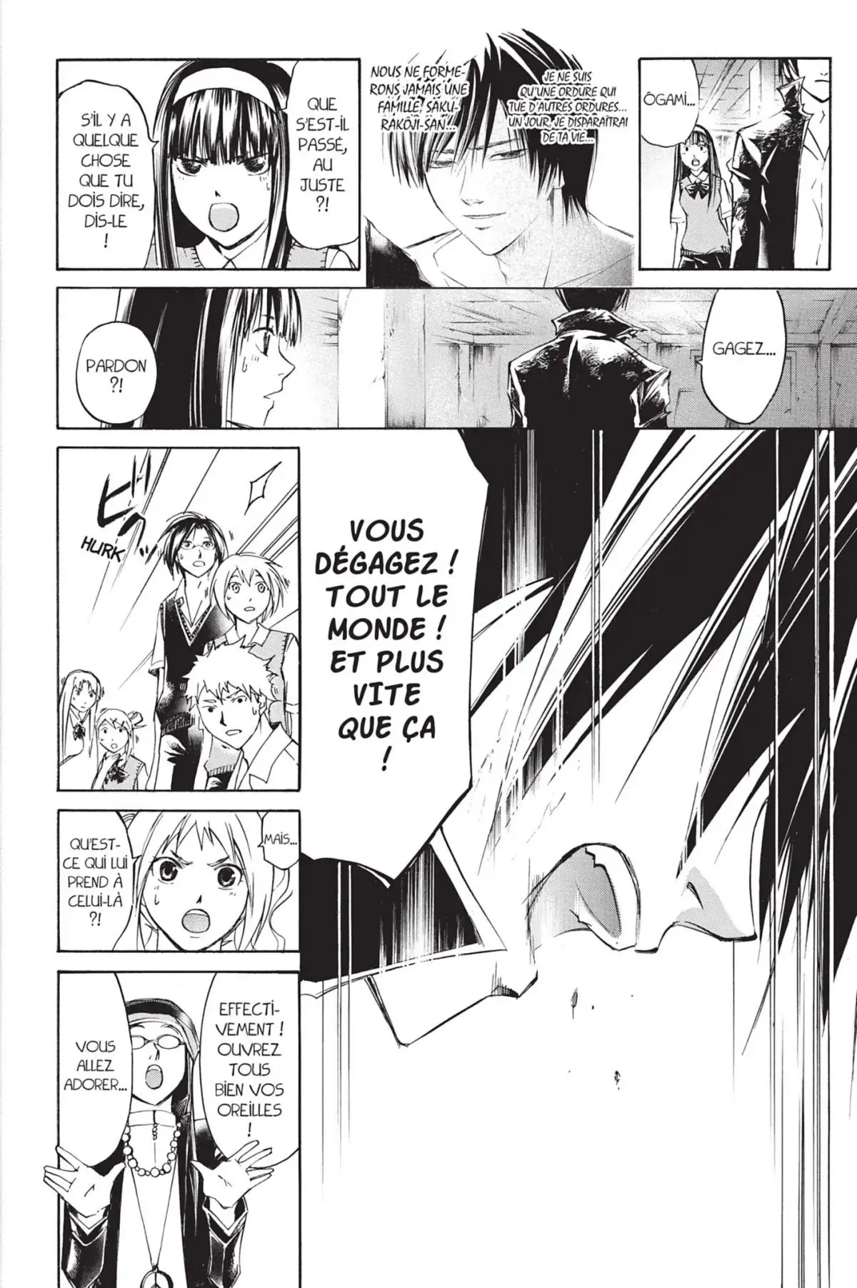 Code:Breaker Volume 23 page 88
