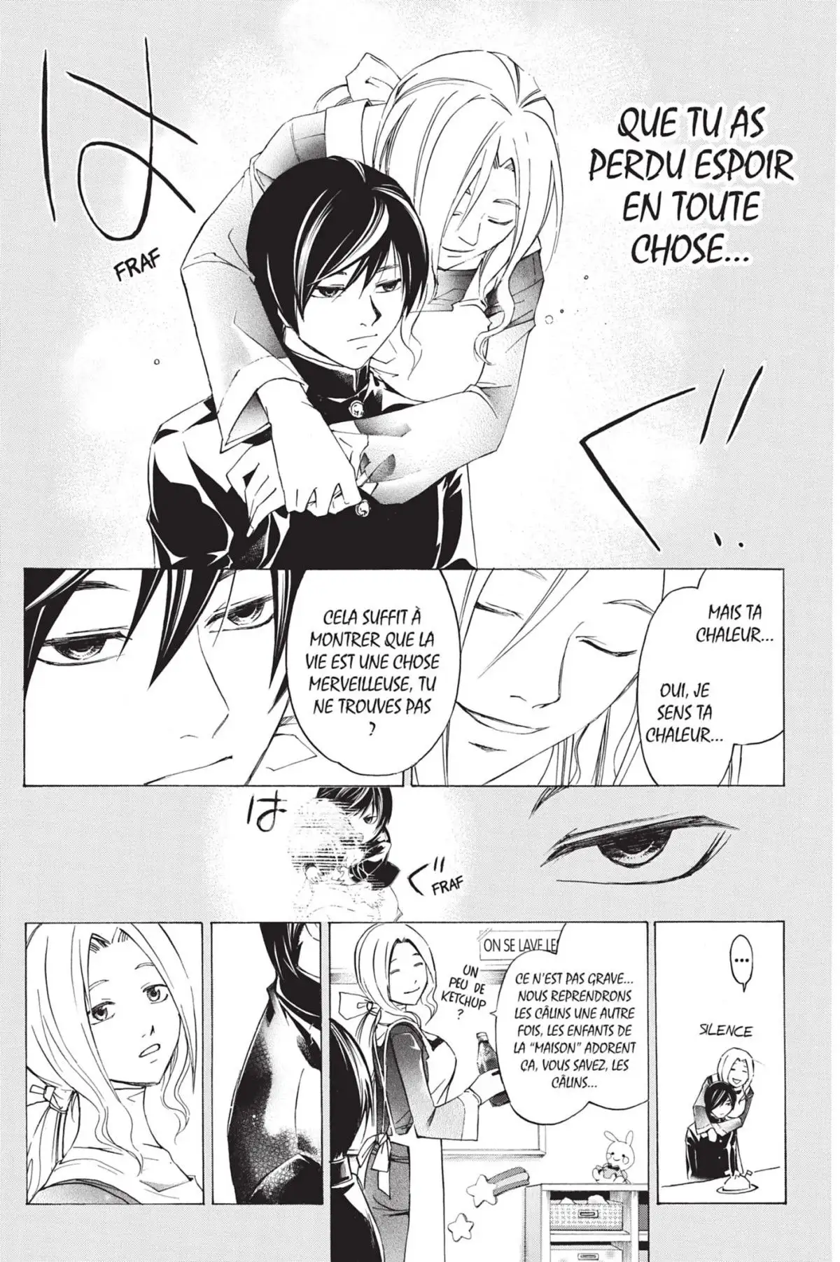 Code:Breaker Volume 23 page 91