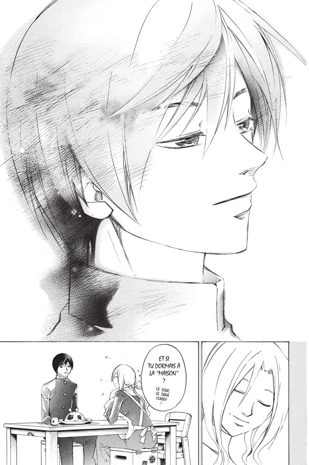 Code:Breaker Volume 23 page 93