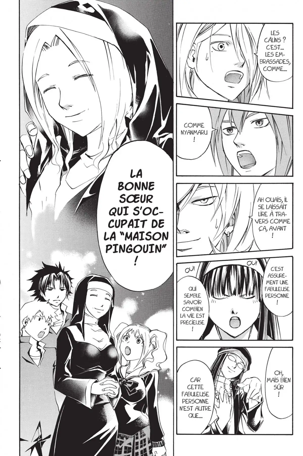 Code:Breaker Volume 23 page 94