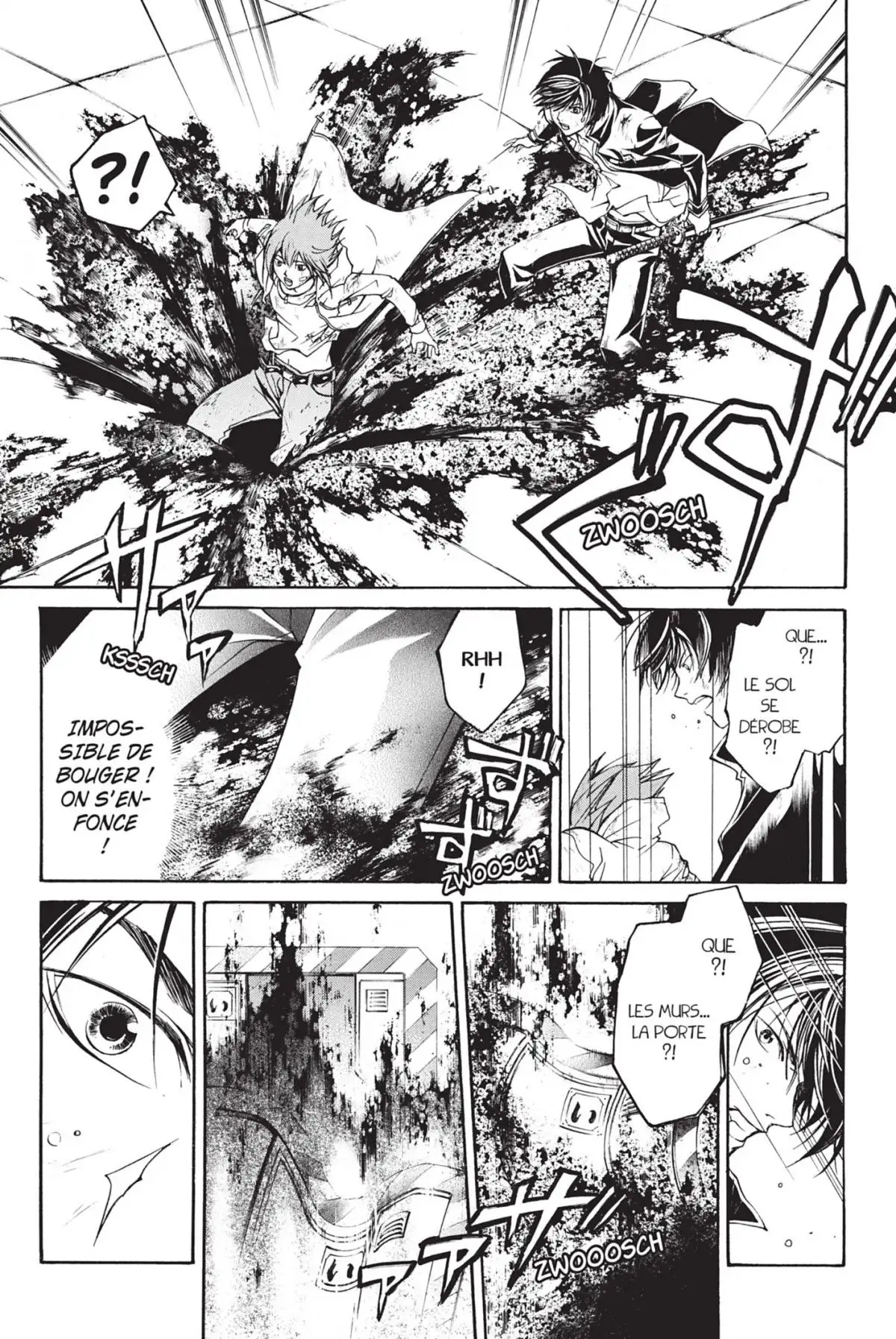 Code:Breaker Volume 10 page 13