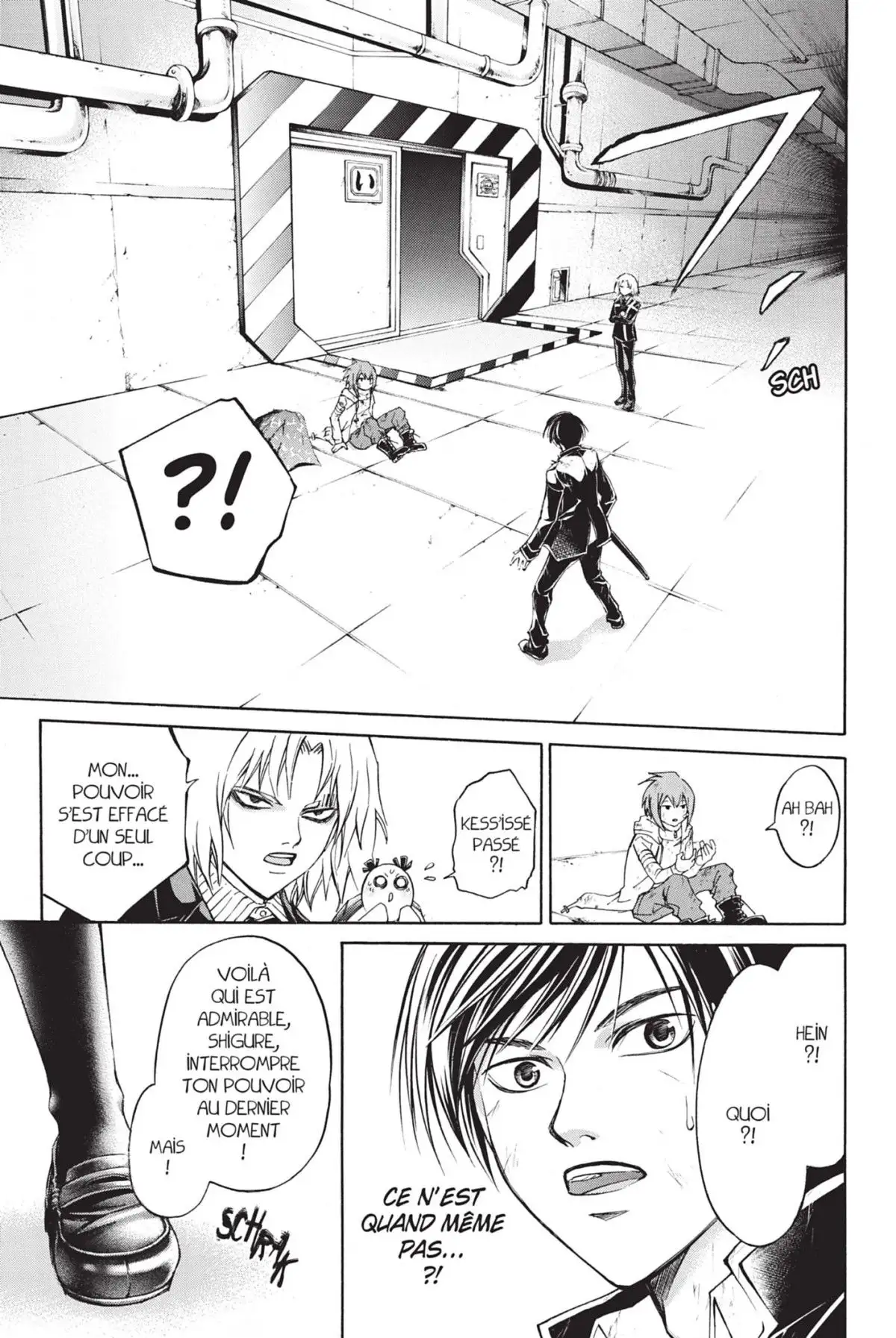 Code:Breaker Volume 10 page 19