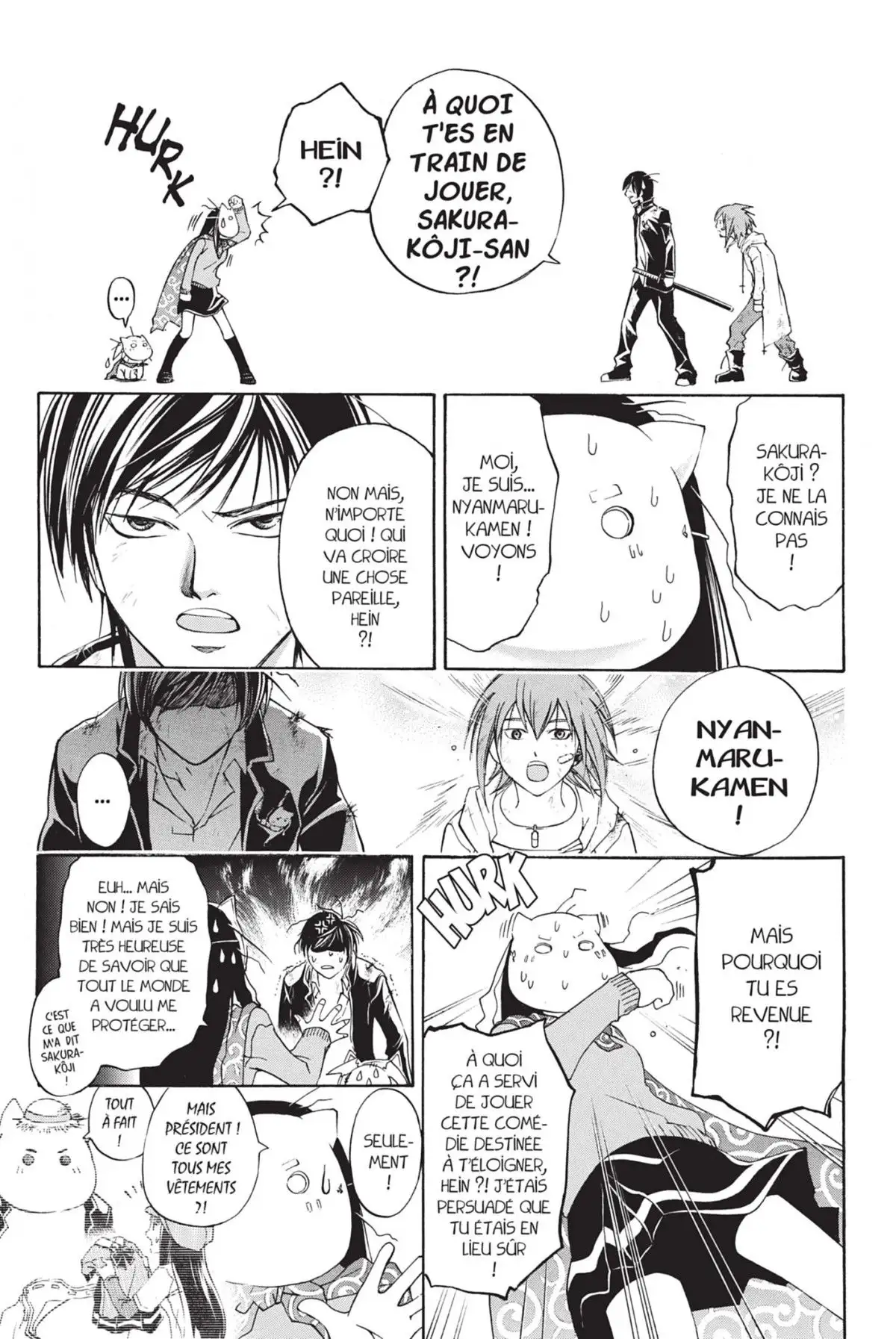 Code:Breaker Volume 10 page 21