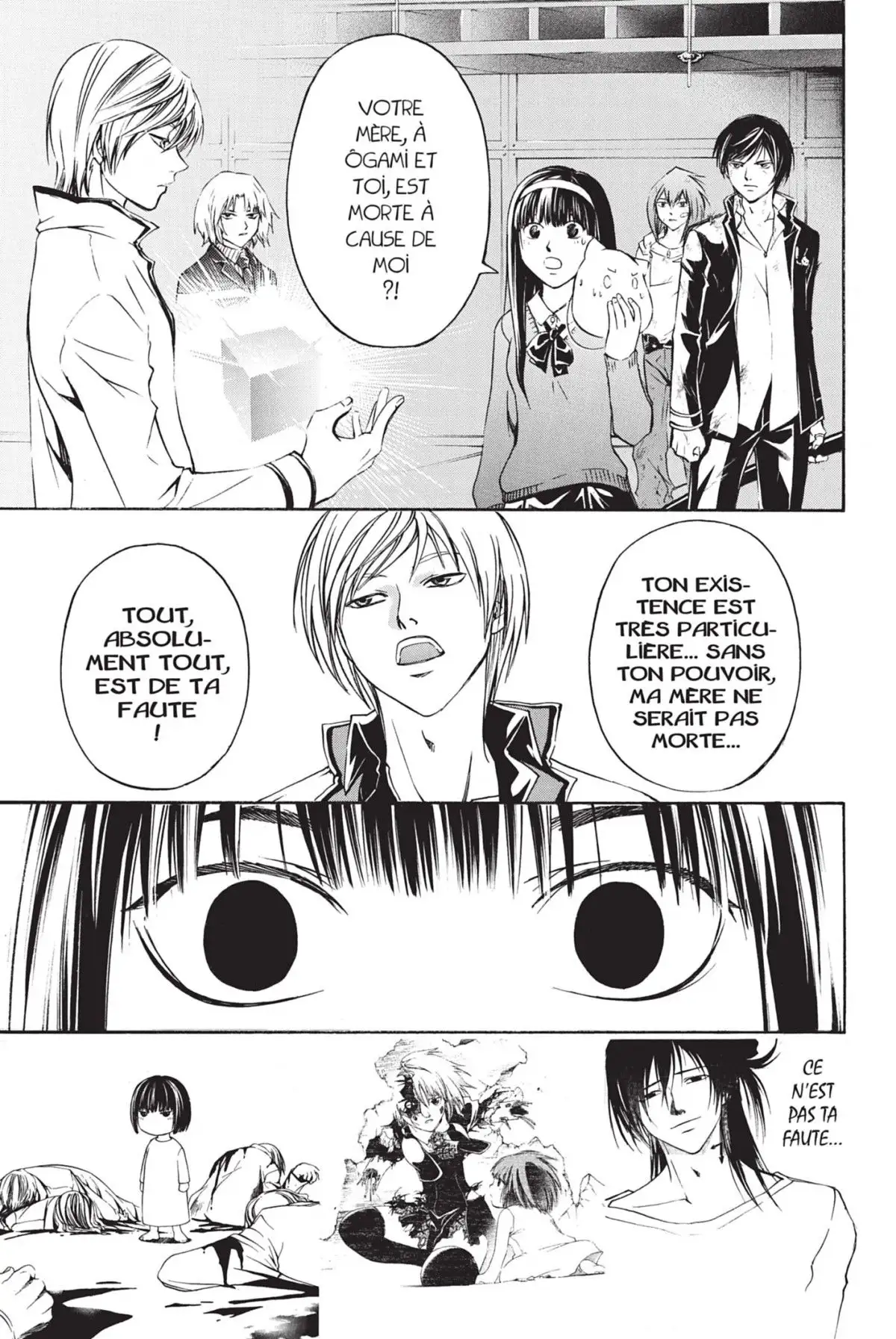 Code:Breaker Volume 10 page 29