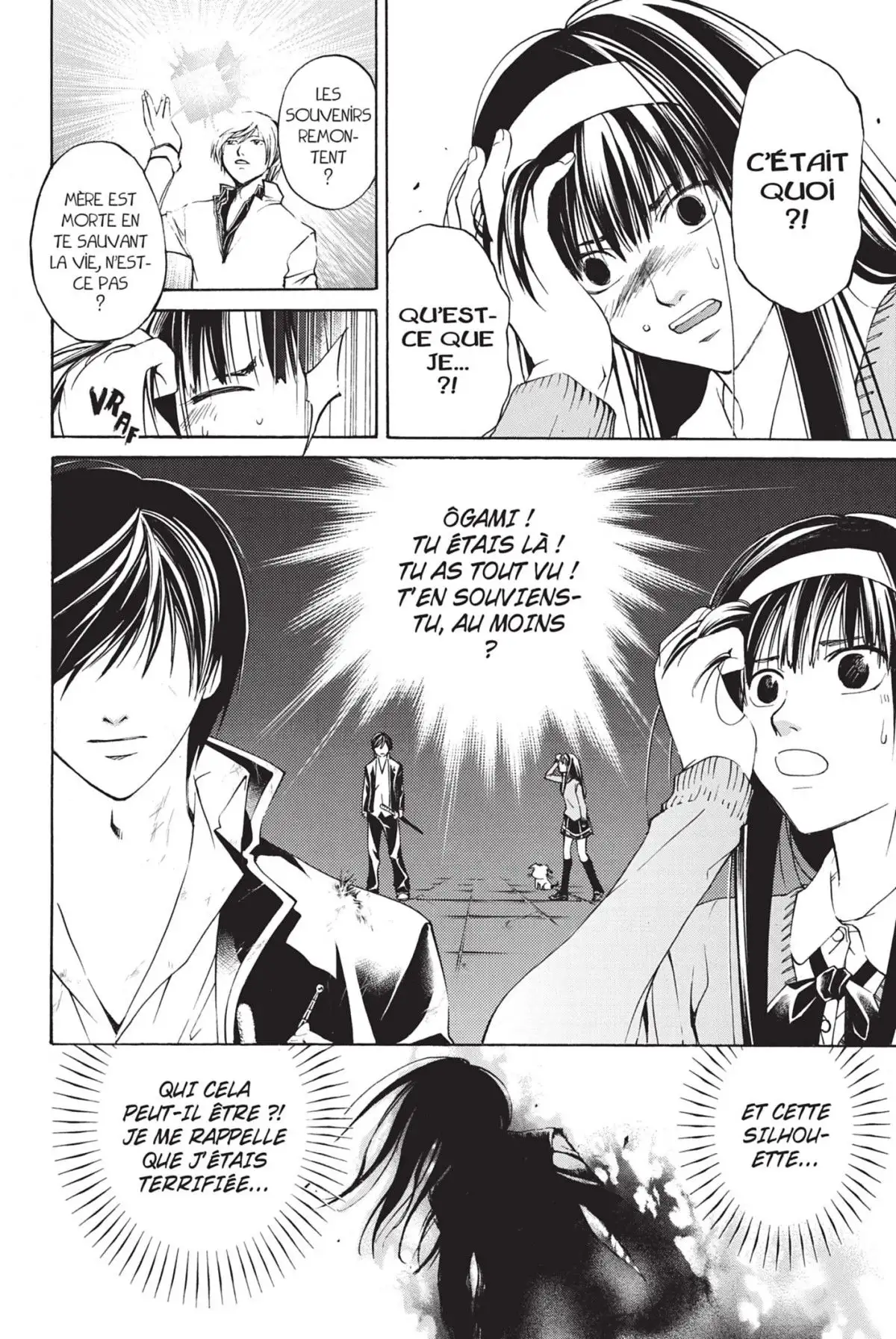 Code:Breaker Volume 10 page 32