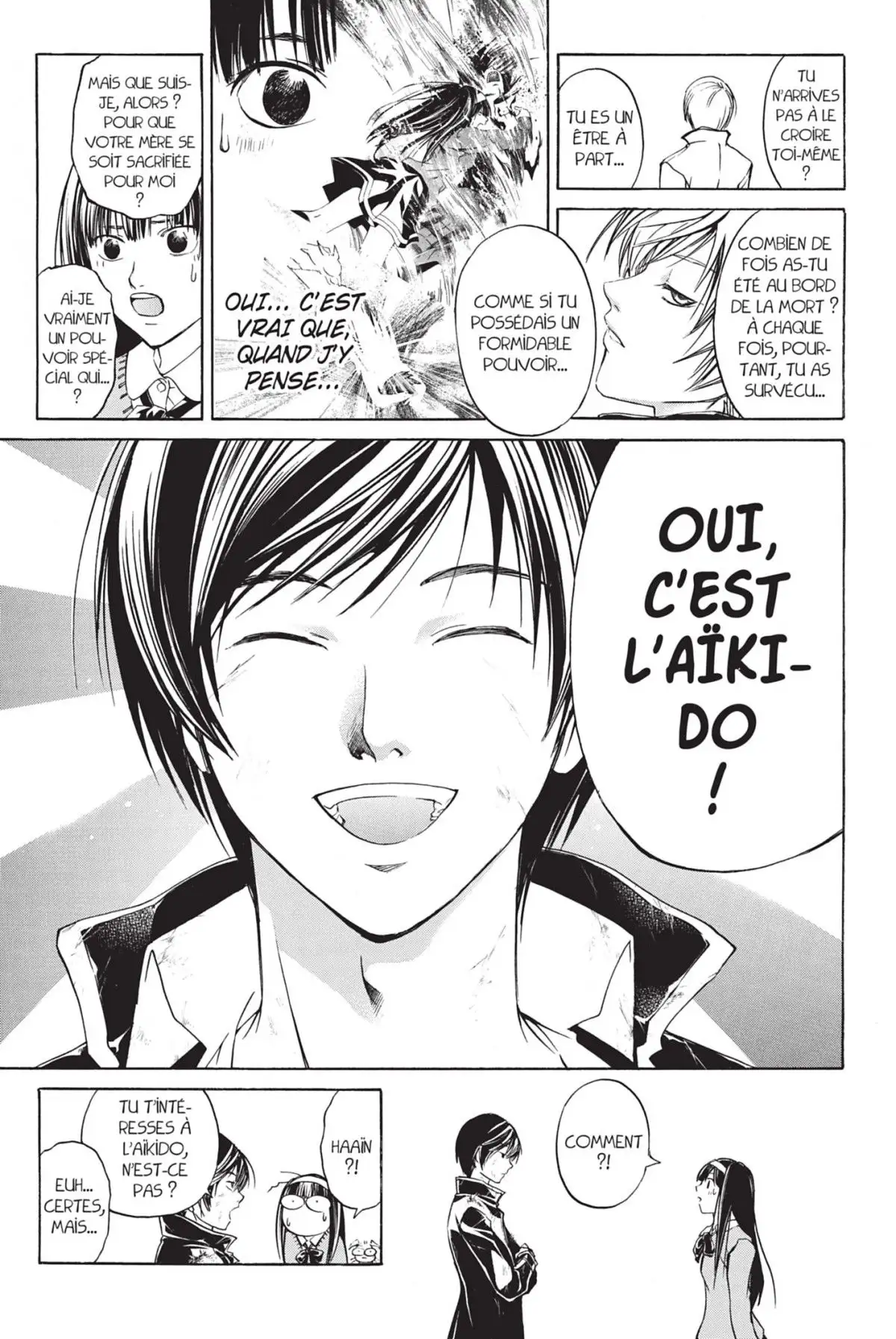 Code:Breaker Volume 10 page 33