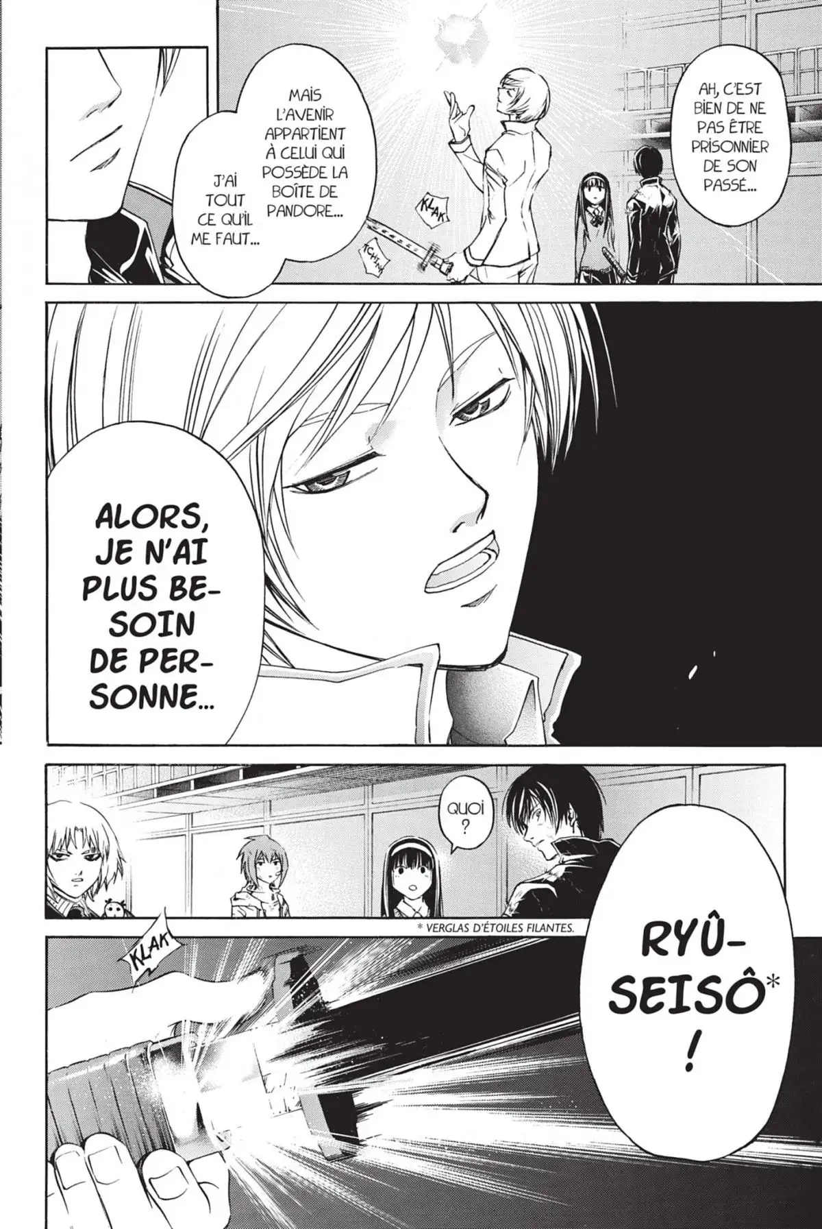 Code:Breaker Volume 10 page 36