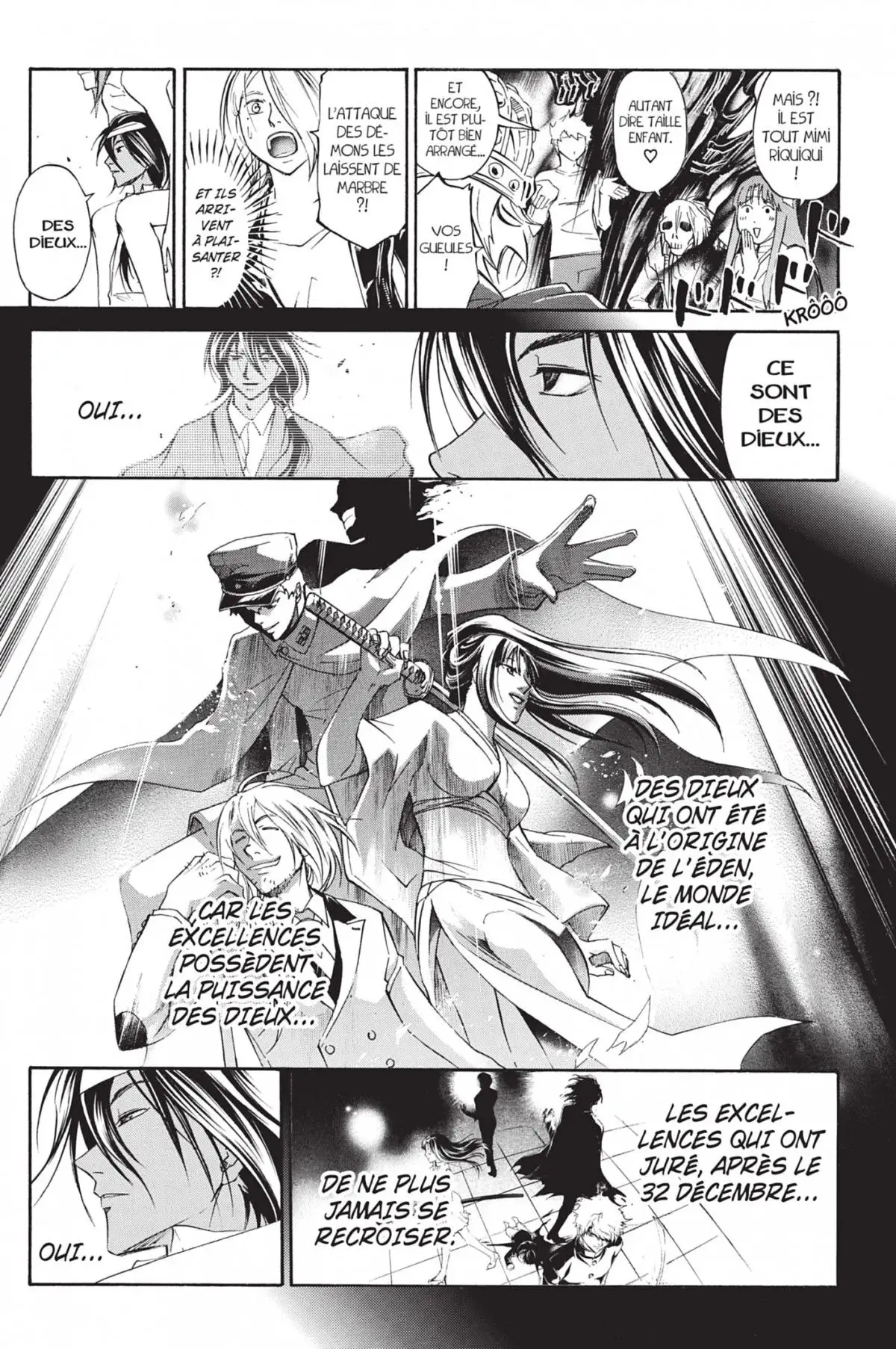 Code:Breaker Volume 25 page 21