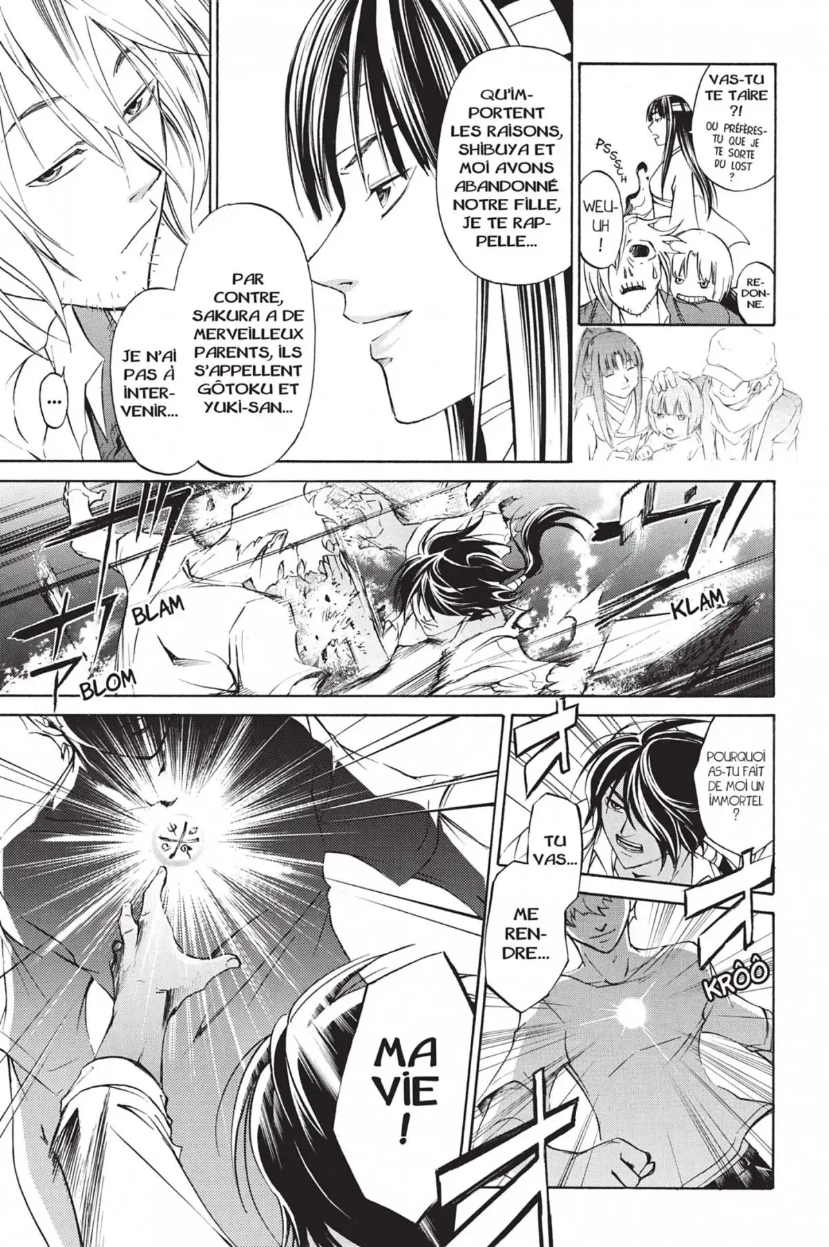 Code:Breaker Volume 25 page 29