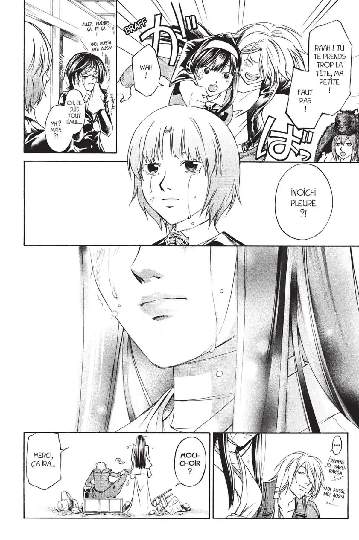 Code:Breaker Volume 25 page 44