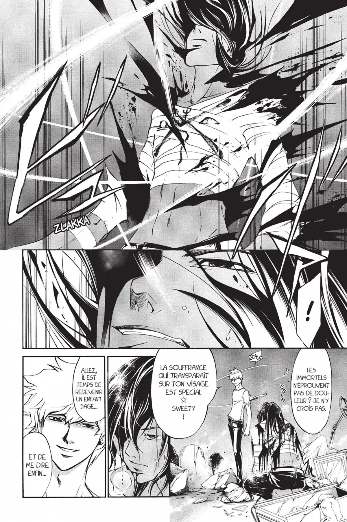 Code:Breaker Volume 25 page 52