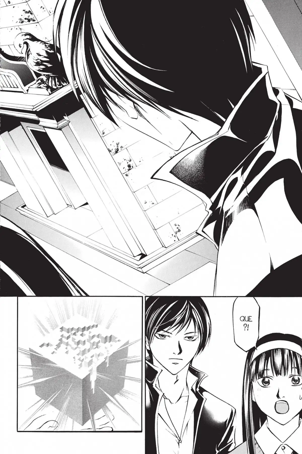 Code:Breaker Volume 25 page 60