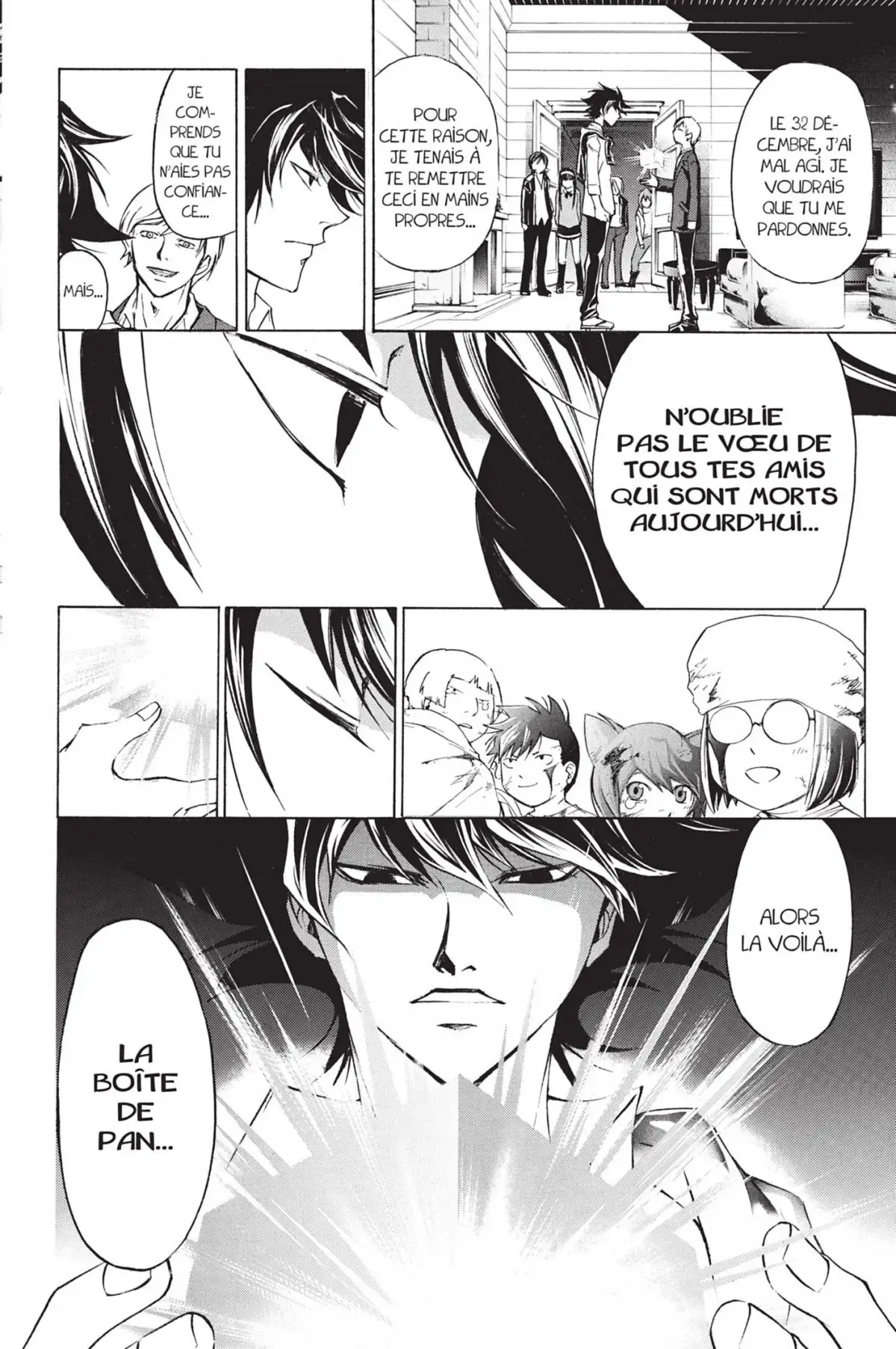 Code:Breaker Volume 25 page 62