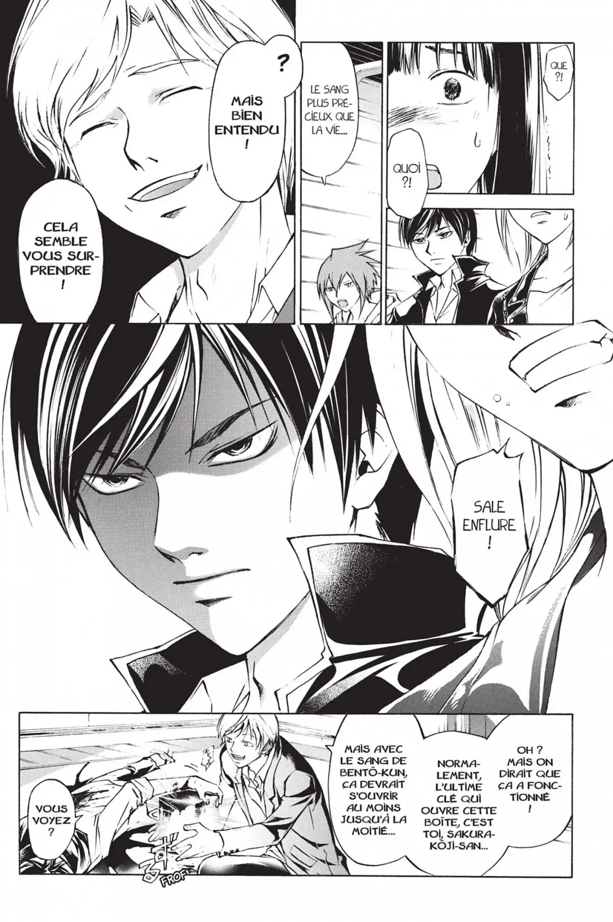 Code:Breaker Volume 25 page 65