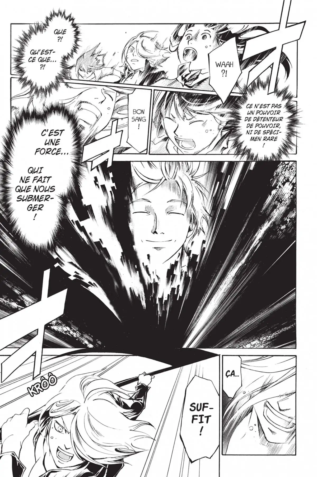 Code:Breaker Volume 25 page 69