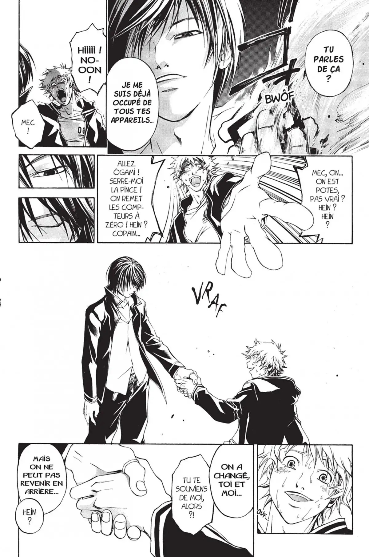 Code:Breaker Volume 3 page 20