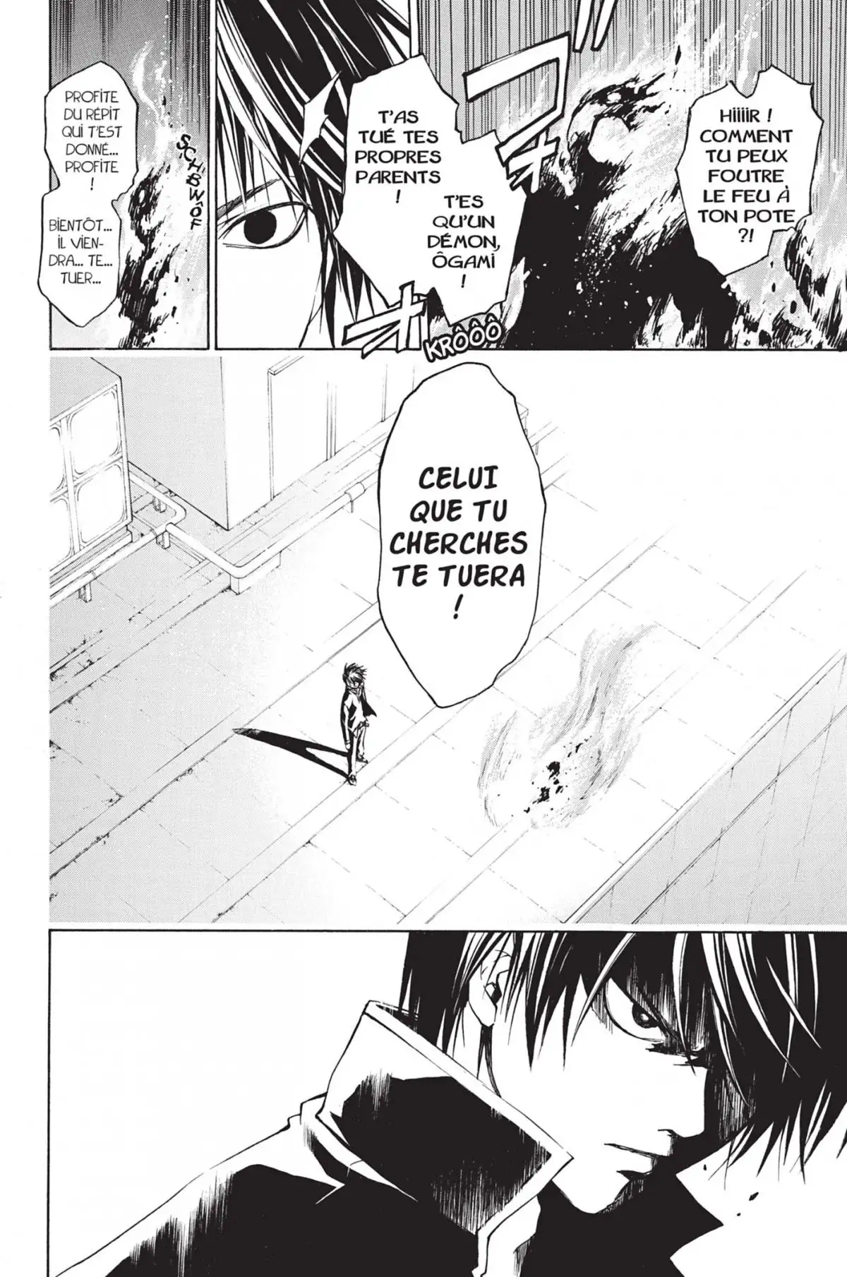 Code:Breaker Volume 3 page 22