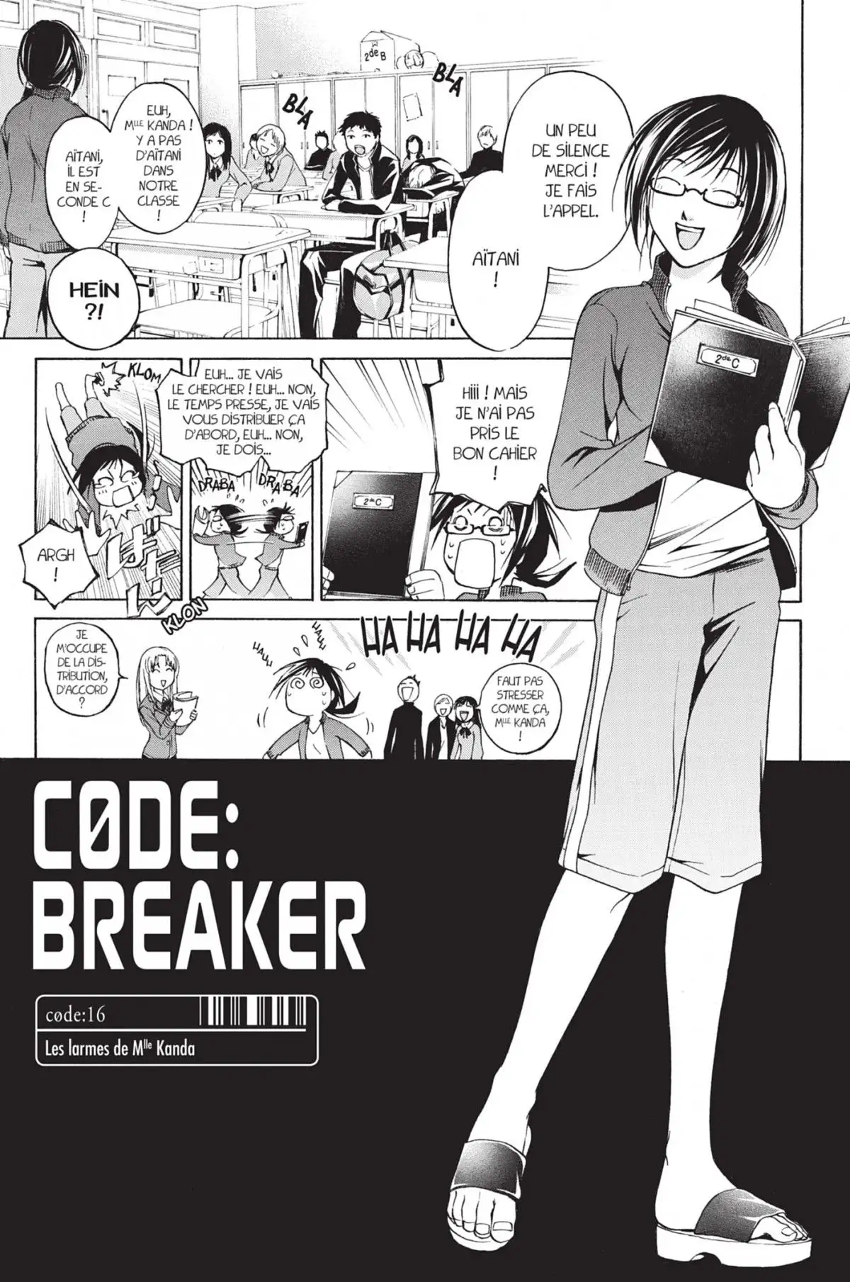 Code:Breaker Volume 3 page 27