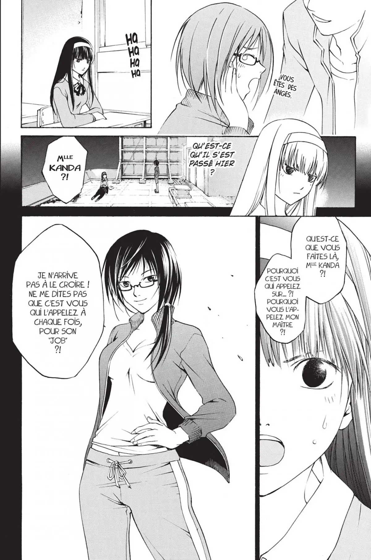 Code:Breaker Volume 3 page 28