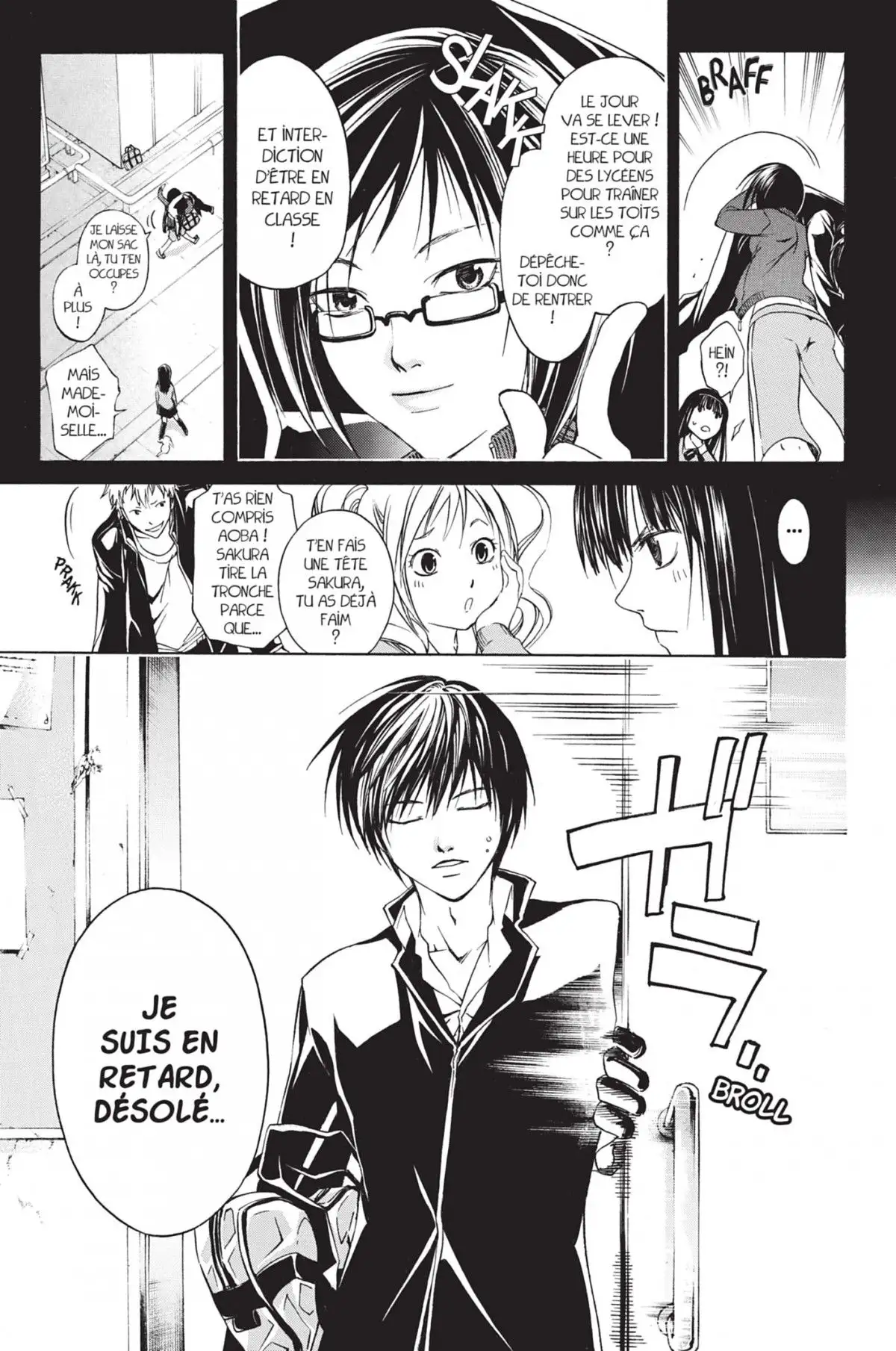 Code:Breaker Volume 3 page 29