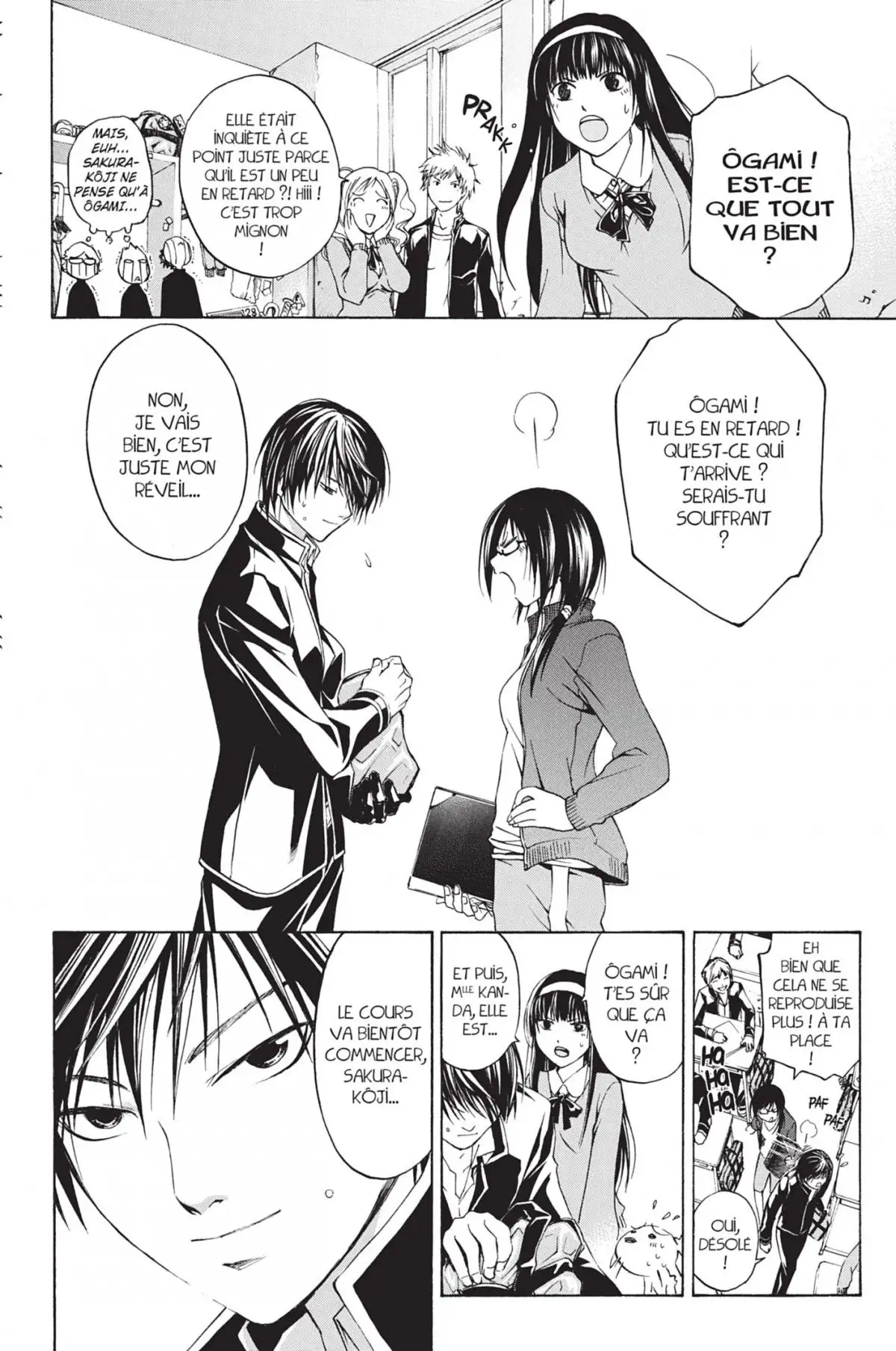 Code:Breaker Volume 3 page 30