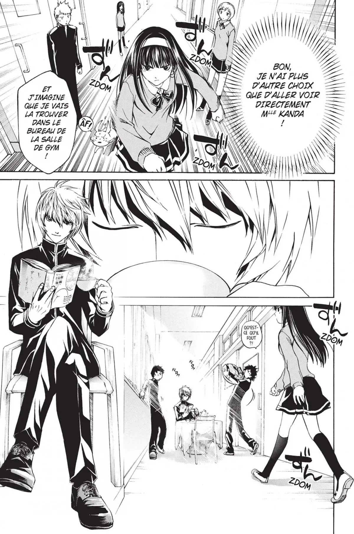 Code:Breaker Volume 3 page 33